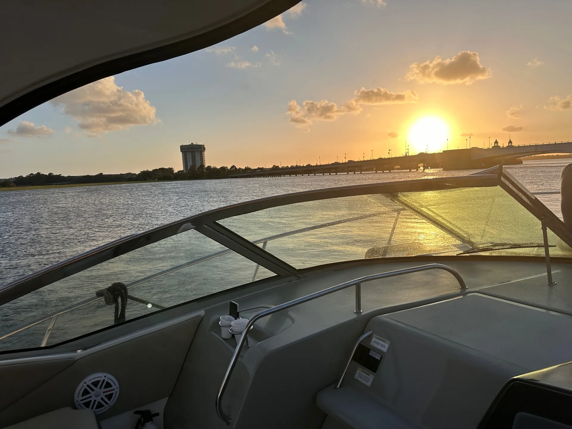 The Nauti Pearl Charter’s 