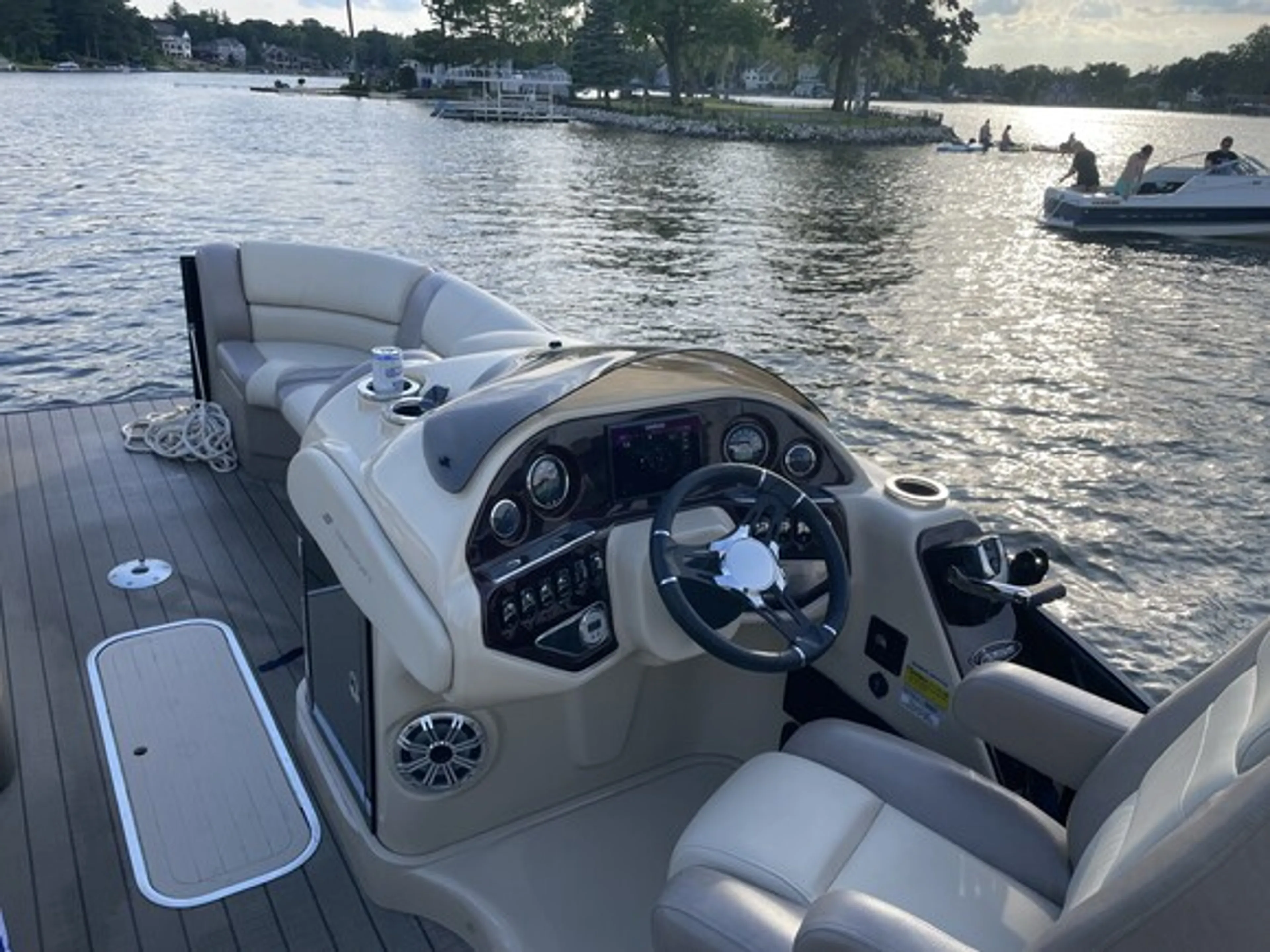 boat