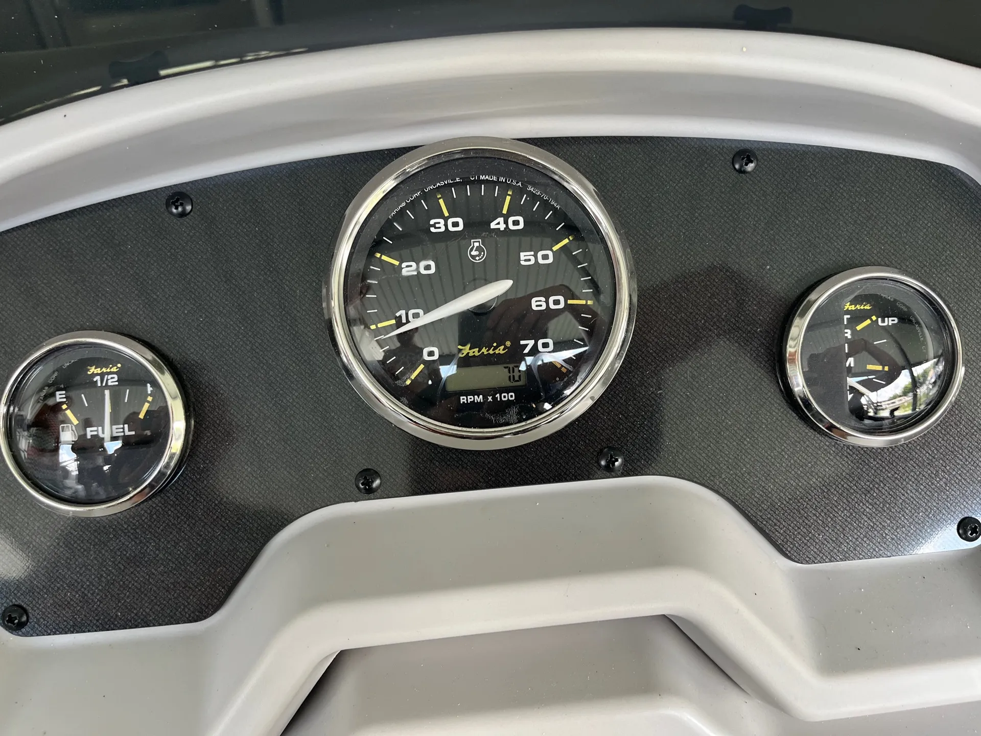 2024 Godfrey Pontoon on Lake Wylie (Belmont)