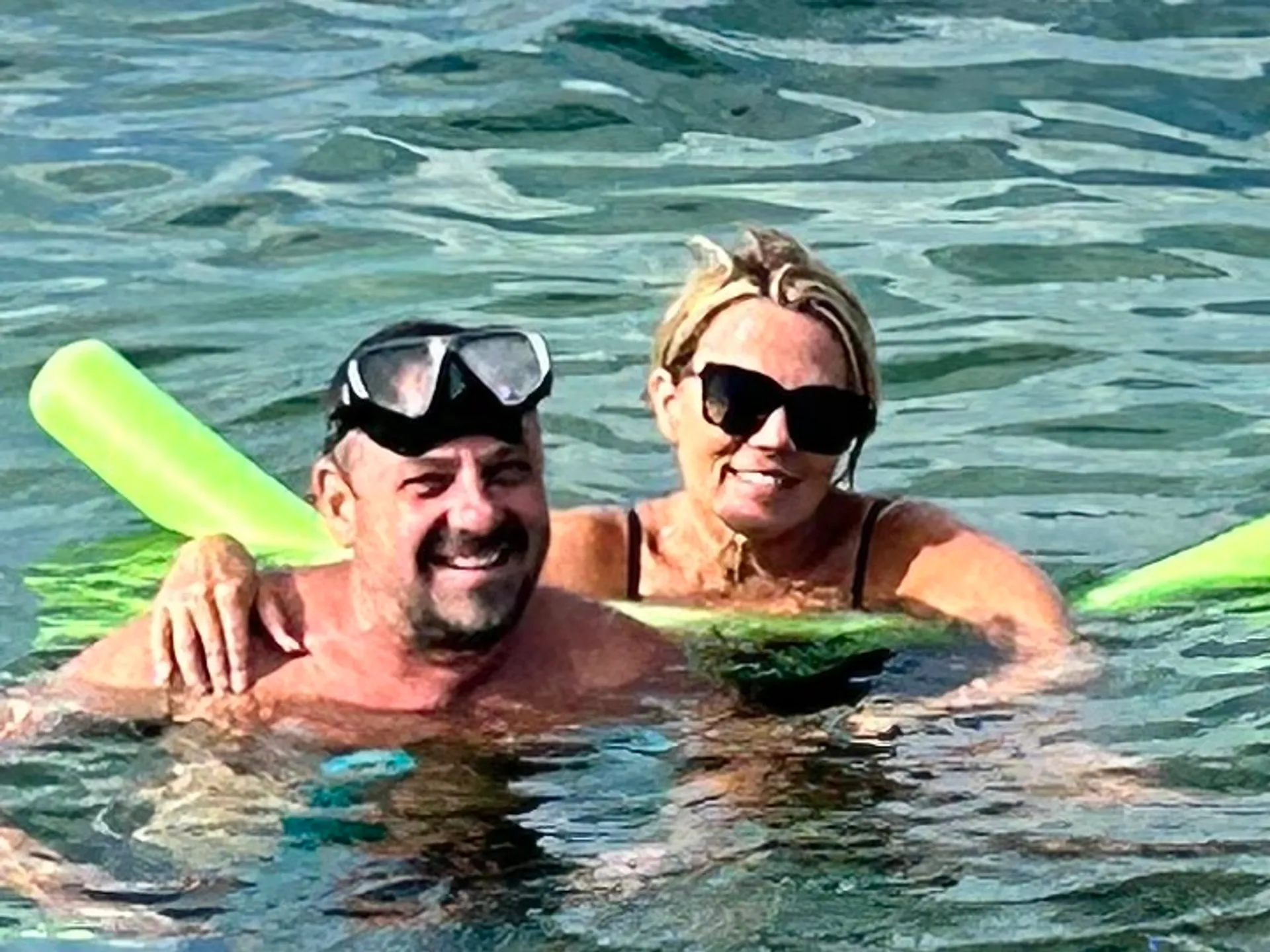 Welcome Aboard ! Custom Day Charter