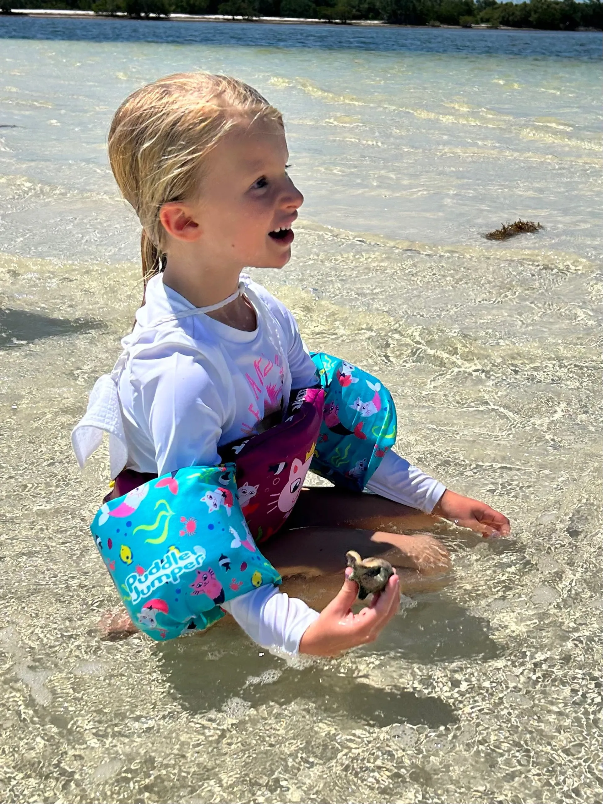 Welcome Aboard ! Custom Day Charter