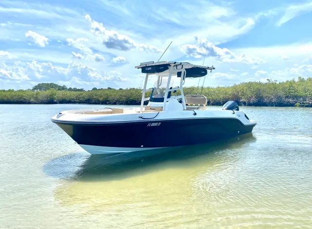 Rent a Bayliner center console in Altamonte Springs, FL near me