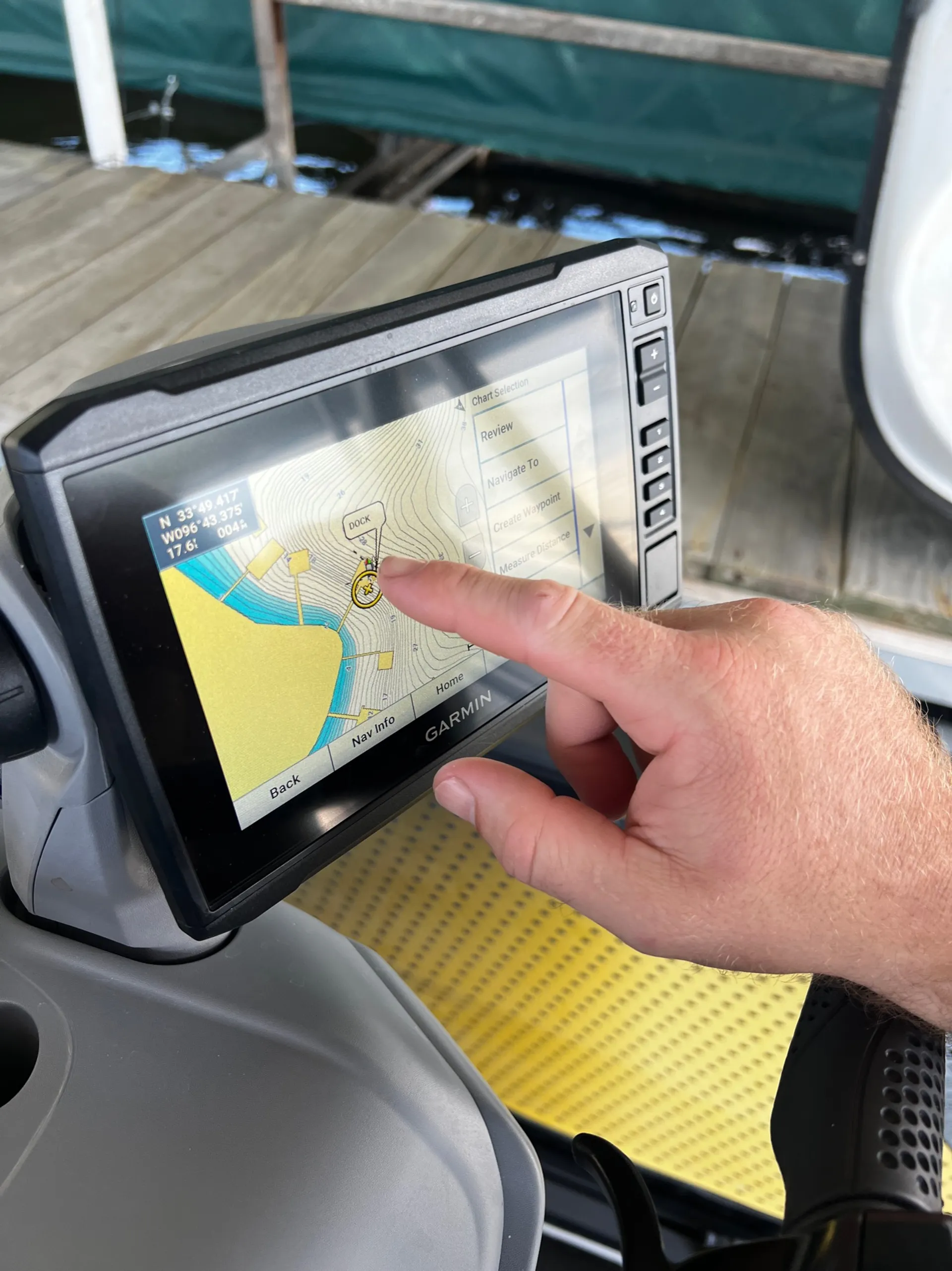 2023 Seadoo Switch *9 people*