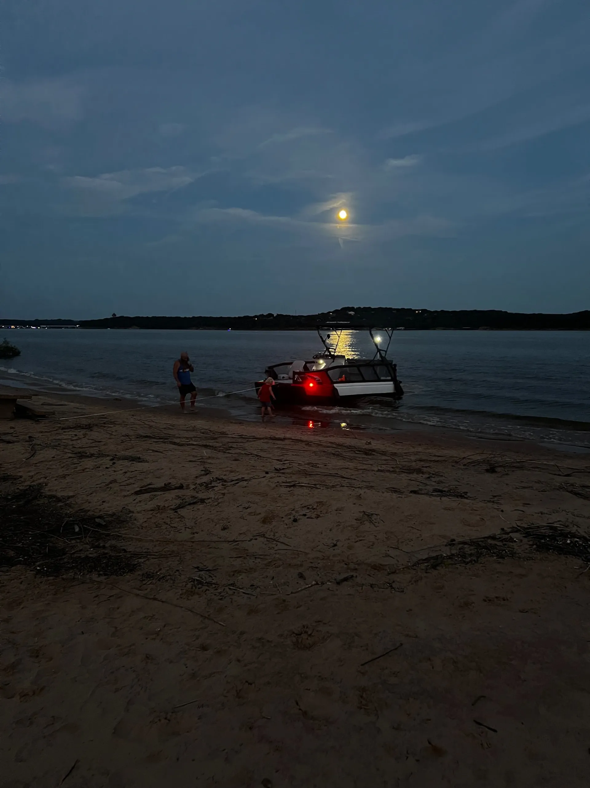 2023 Seadoo Switch *9 people*