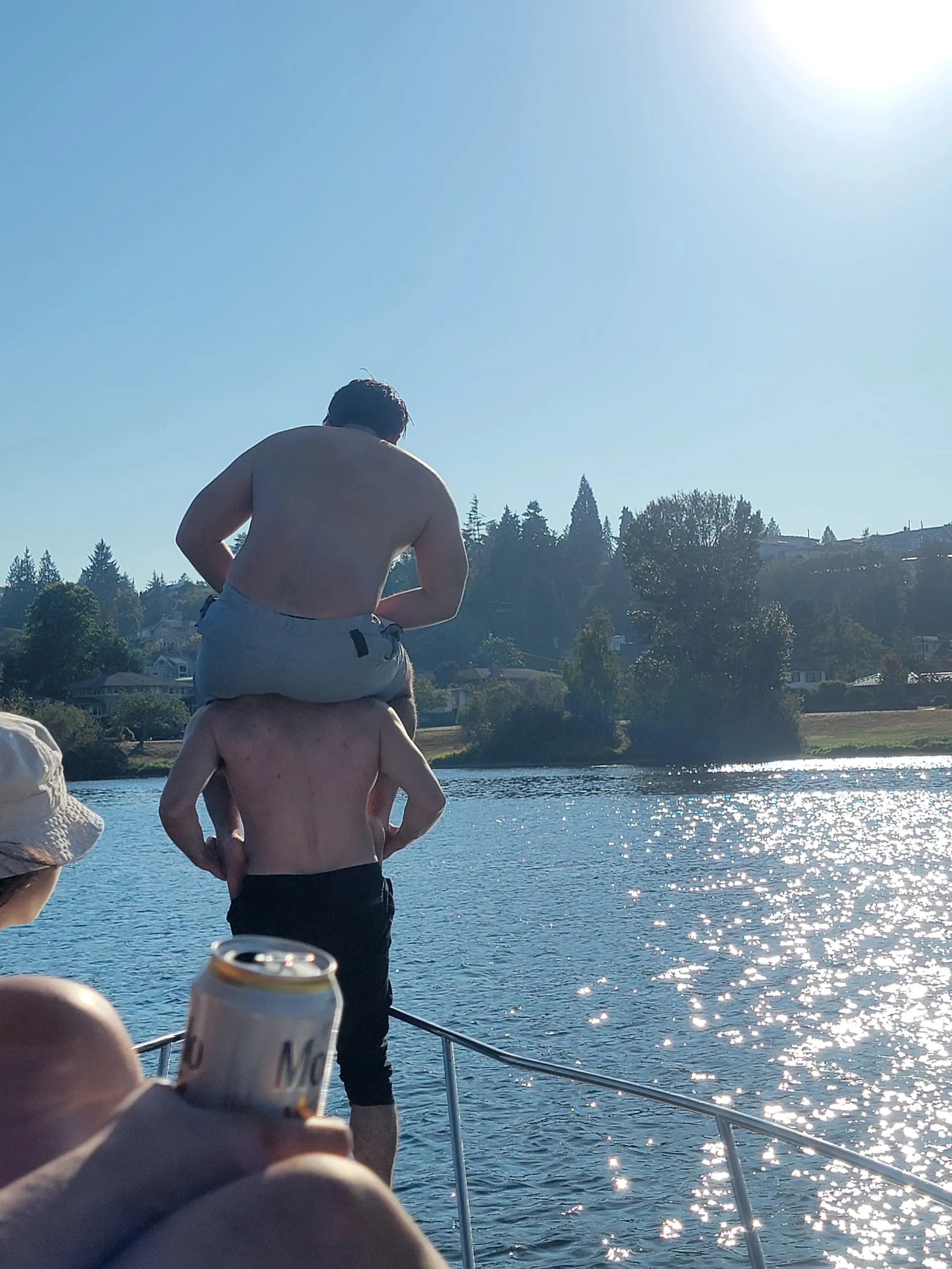 Regal Commodore 2760 in Bellevue, WA — photo 5