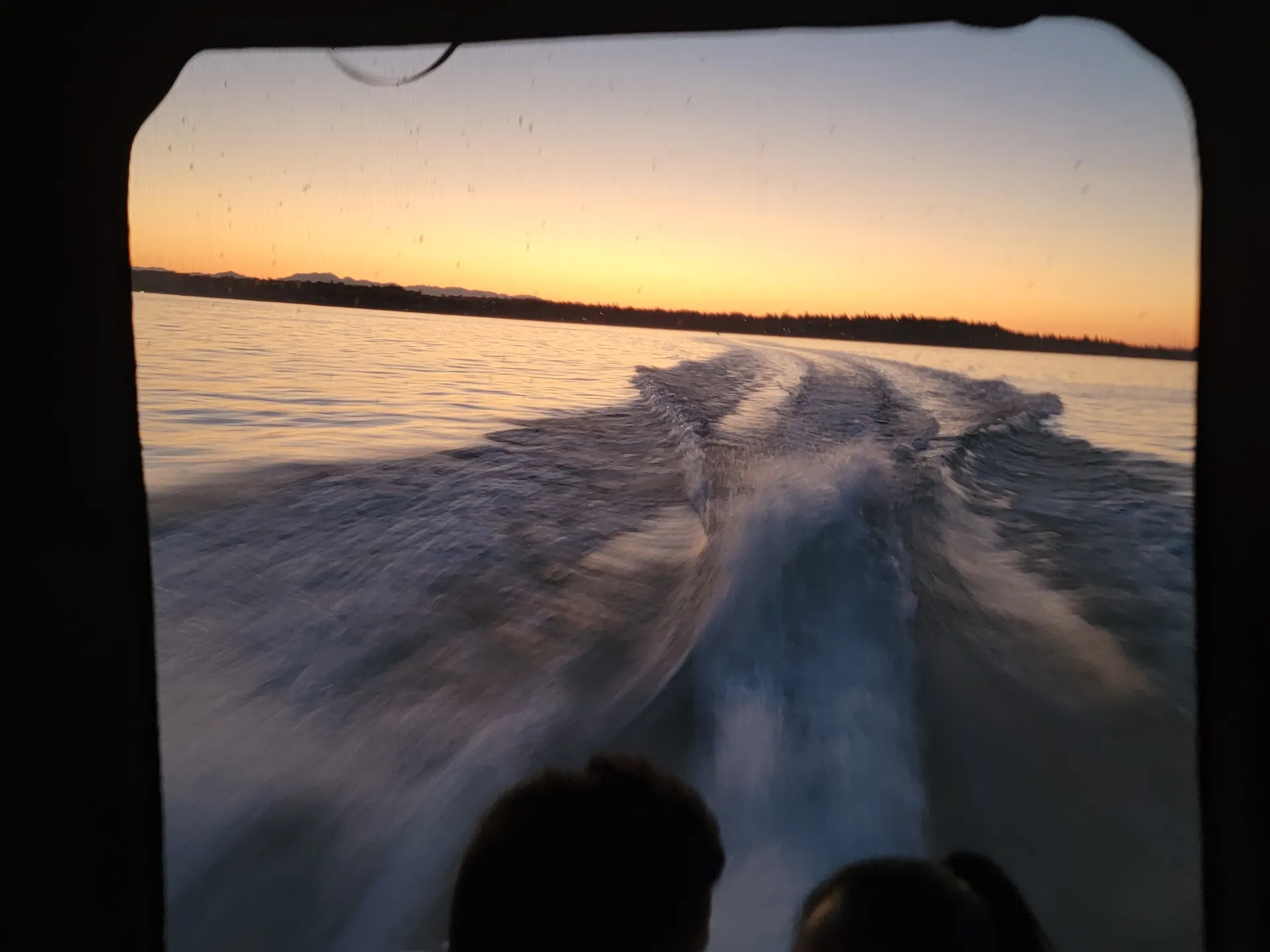 Regal Commodore 2760 in Bellevue, WA — photo 9