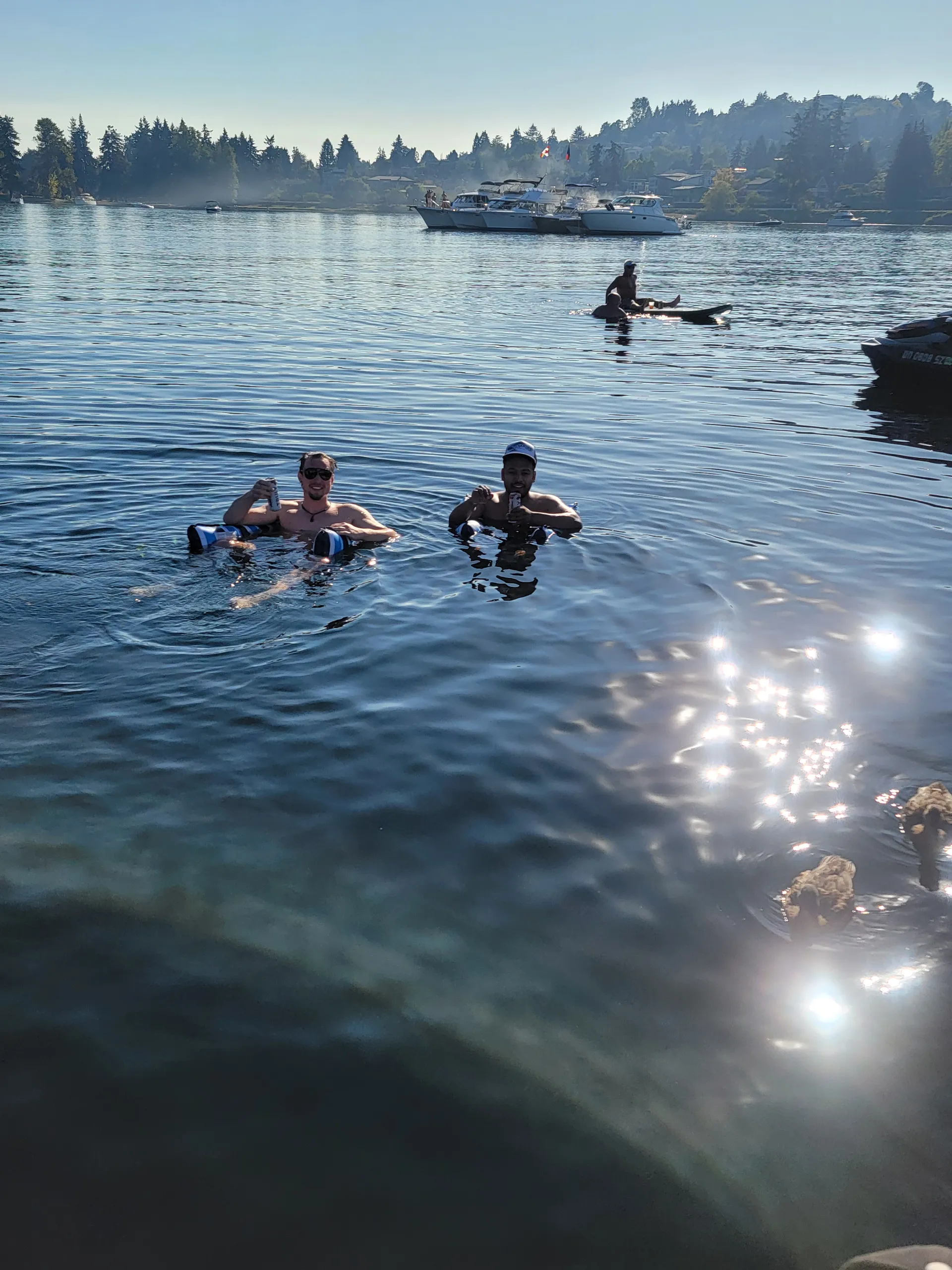 Regal Commodore 2760 in Bellevue, WA — photo 6