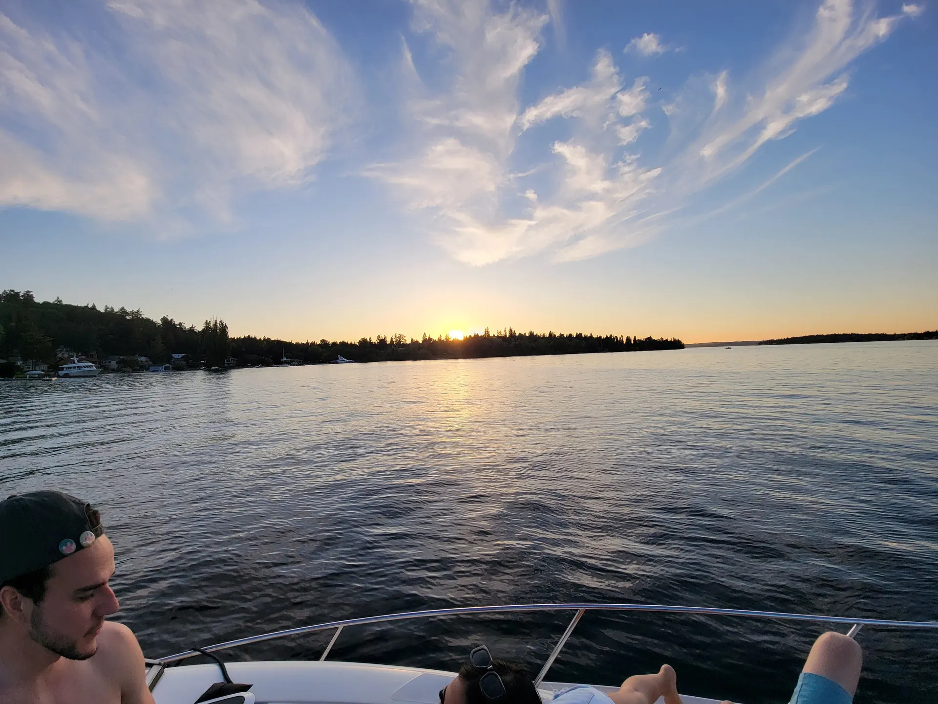 Regal Commodore 2760 in Bellevue, WA — photo 8