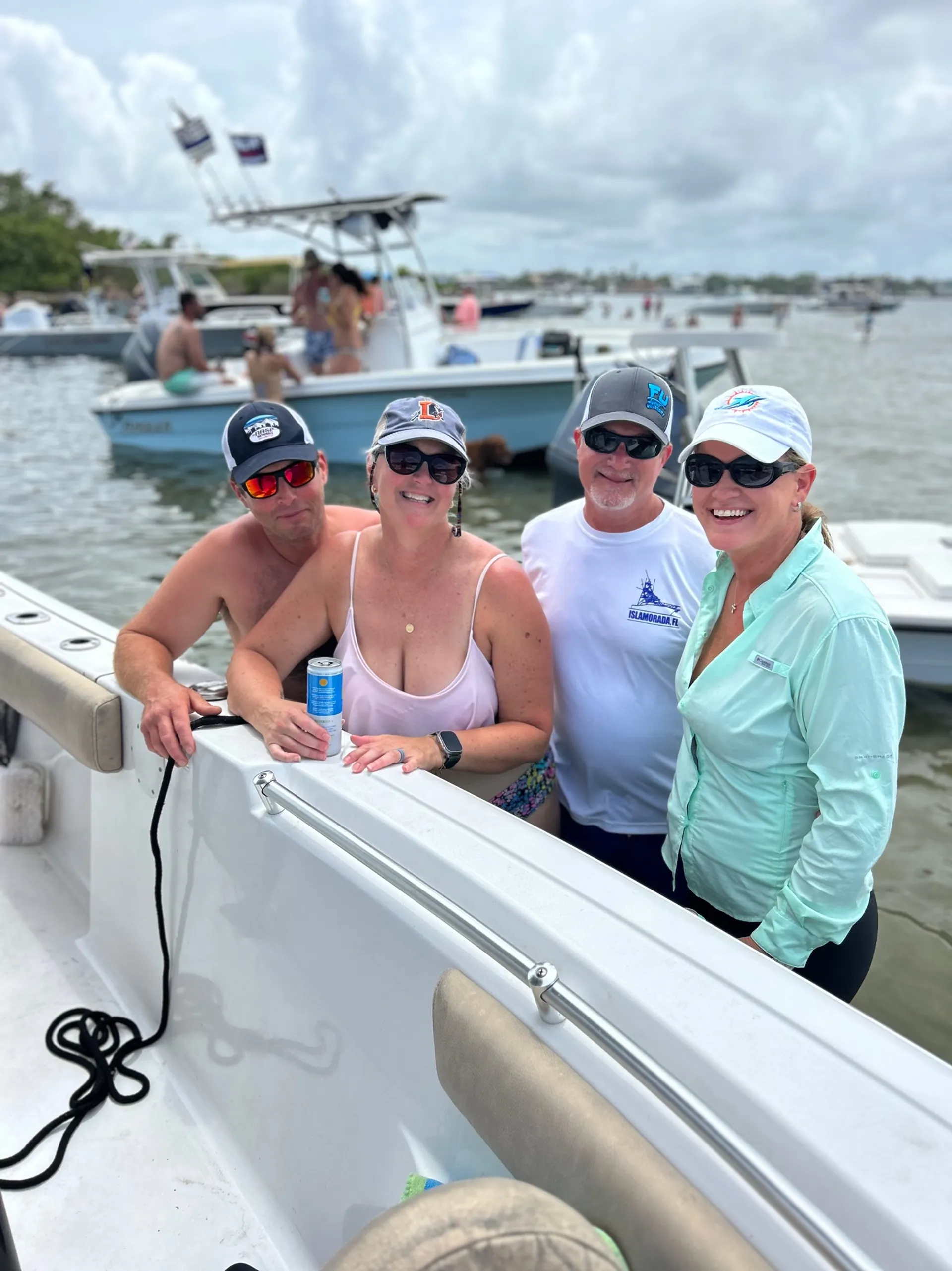 CLEAN! 2020 Sportsman 21ft CENTER CONSOLE