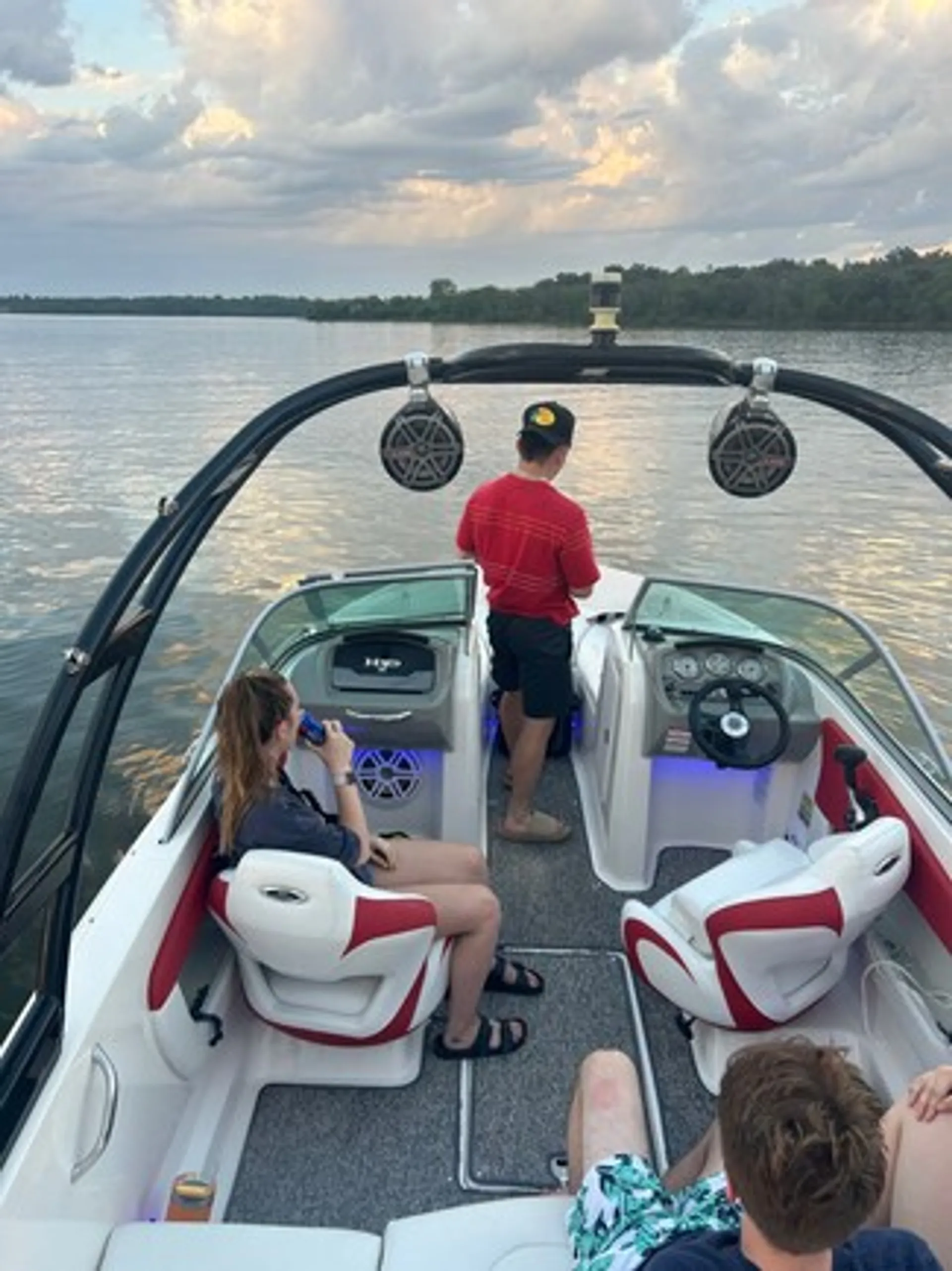boat
