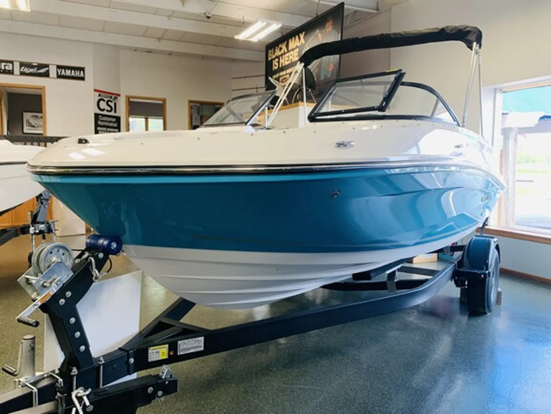 boat