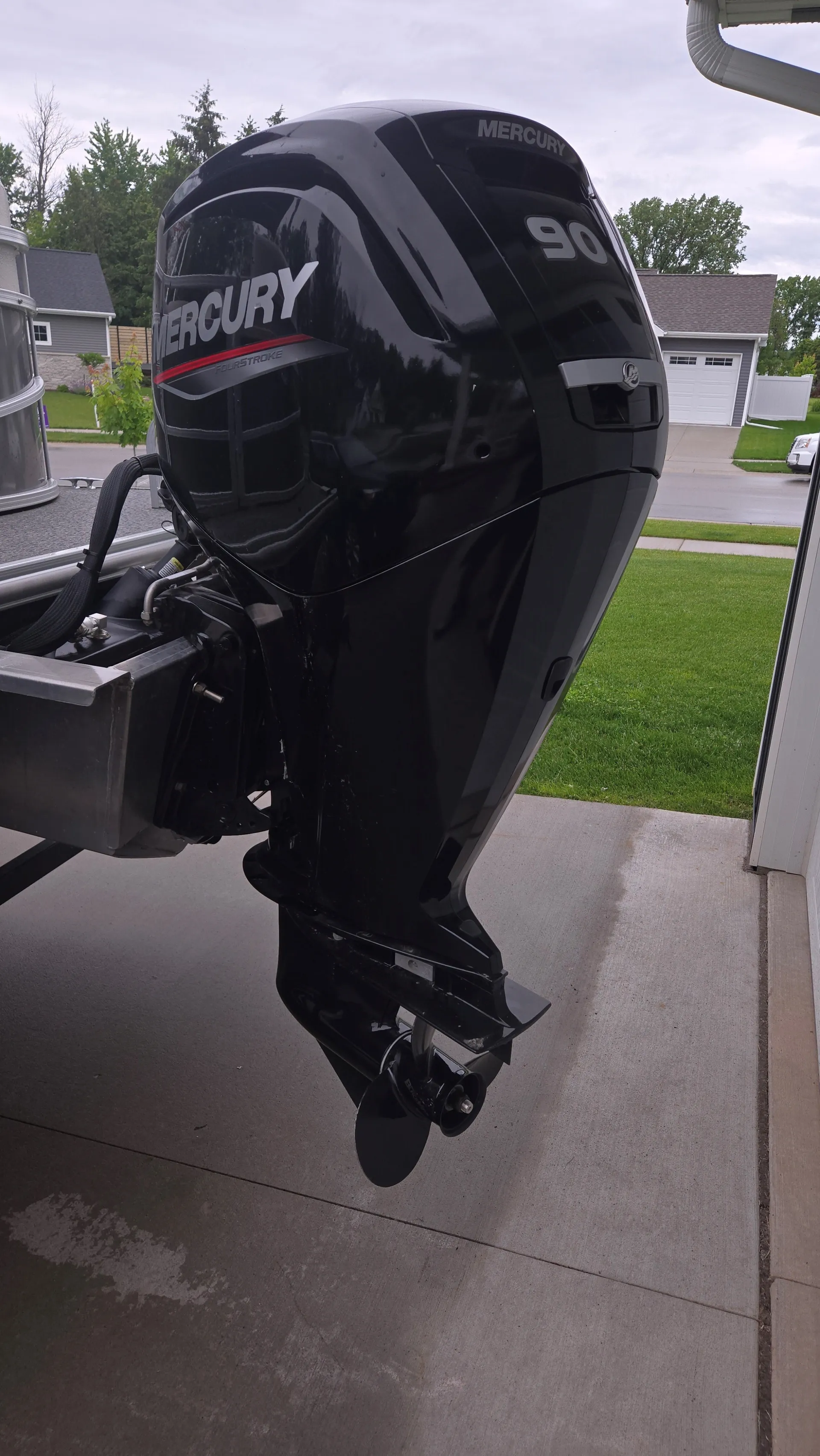 2020 Sunchaser Vista 22 LR