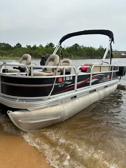 Bass Buggy
