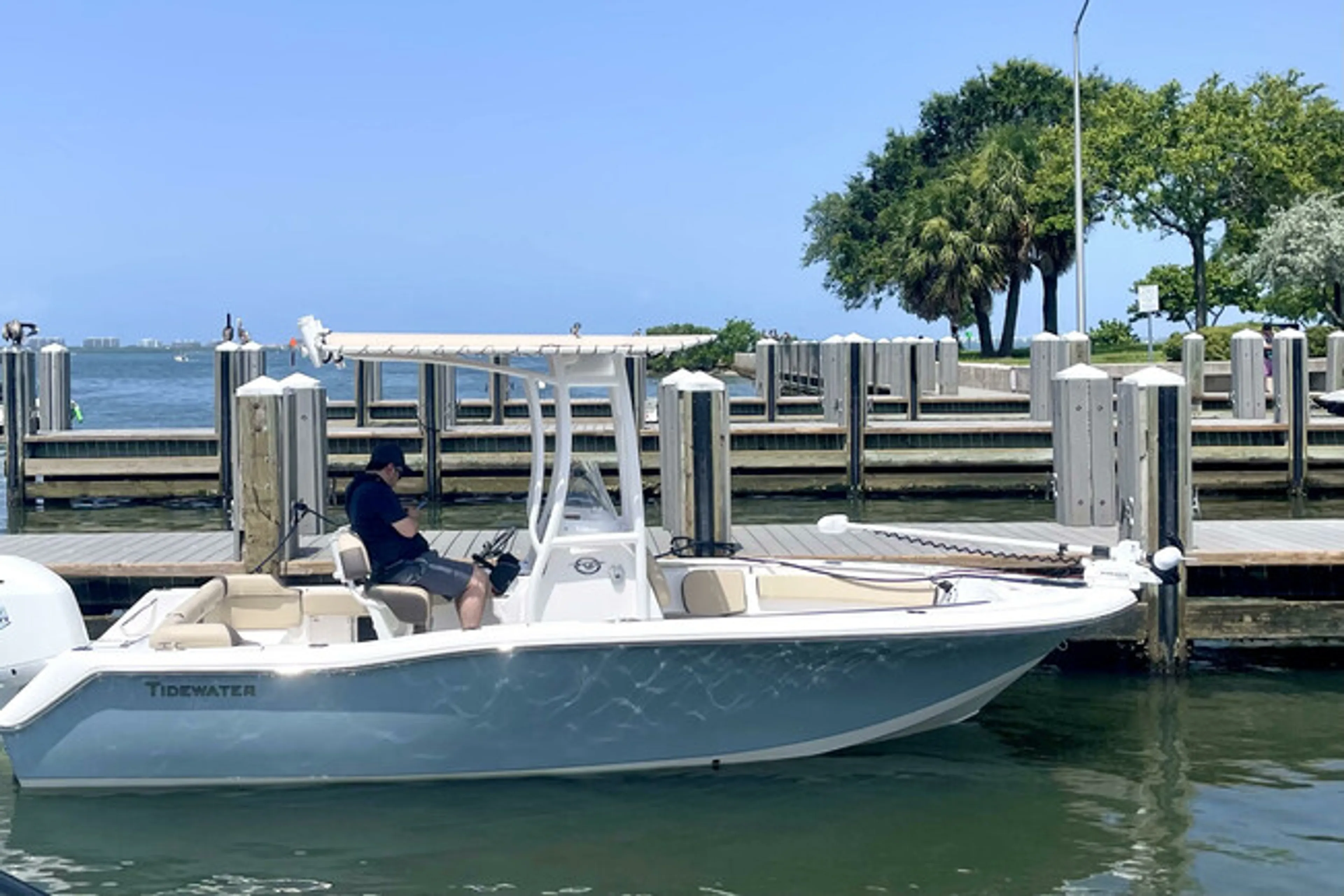 boat