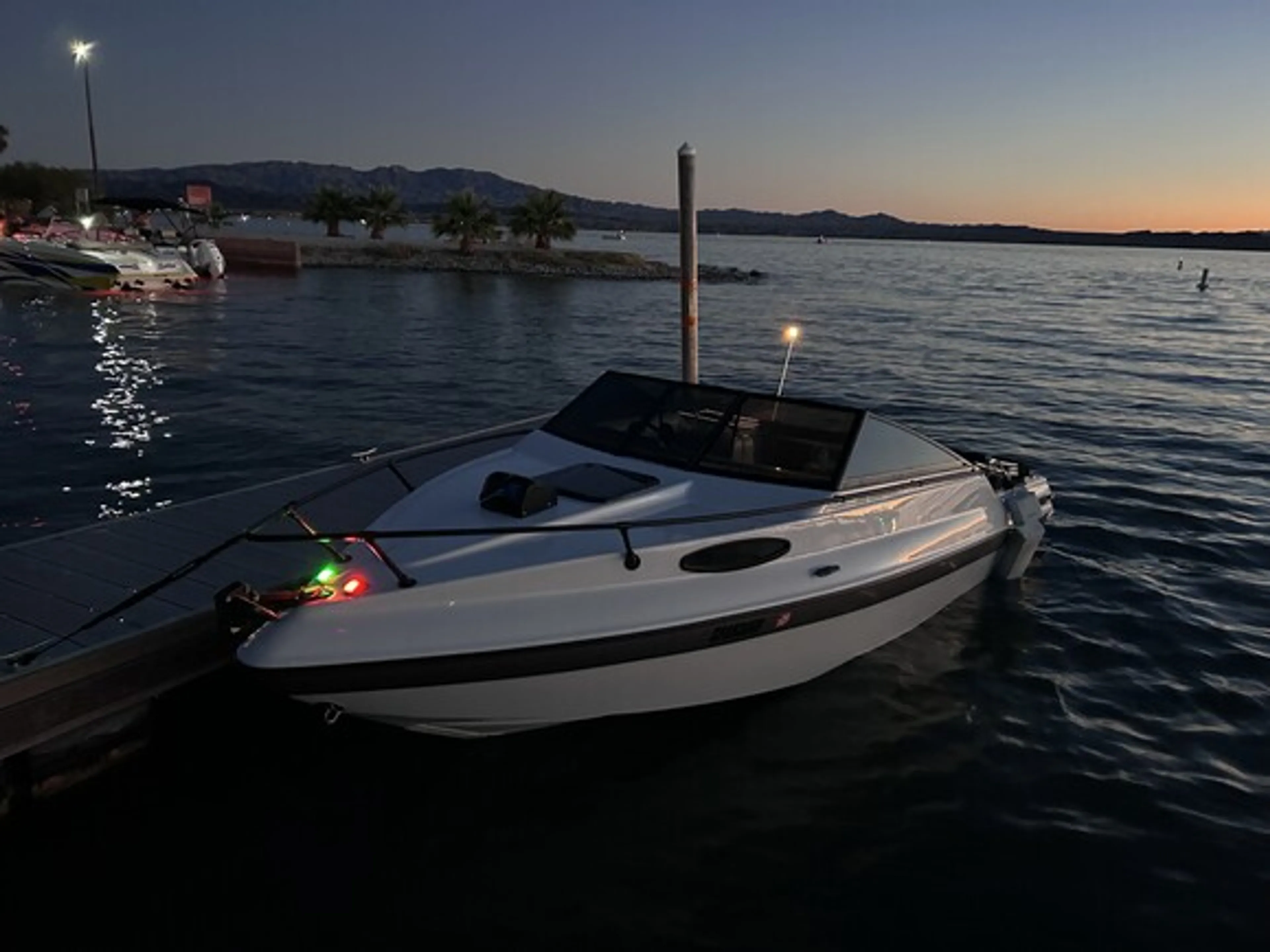 boat