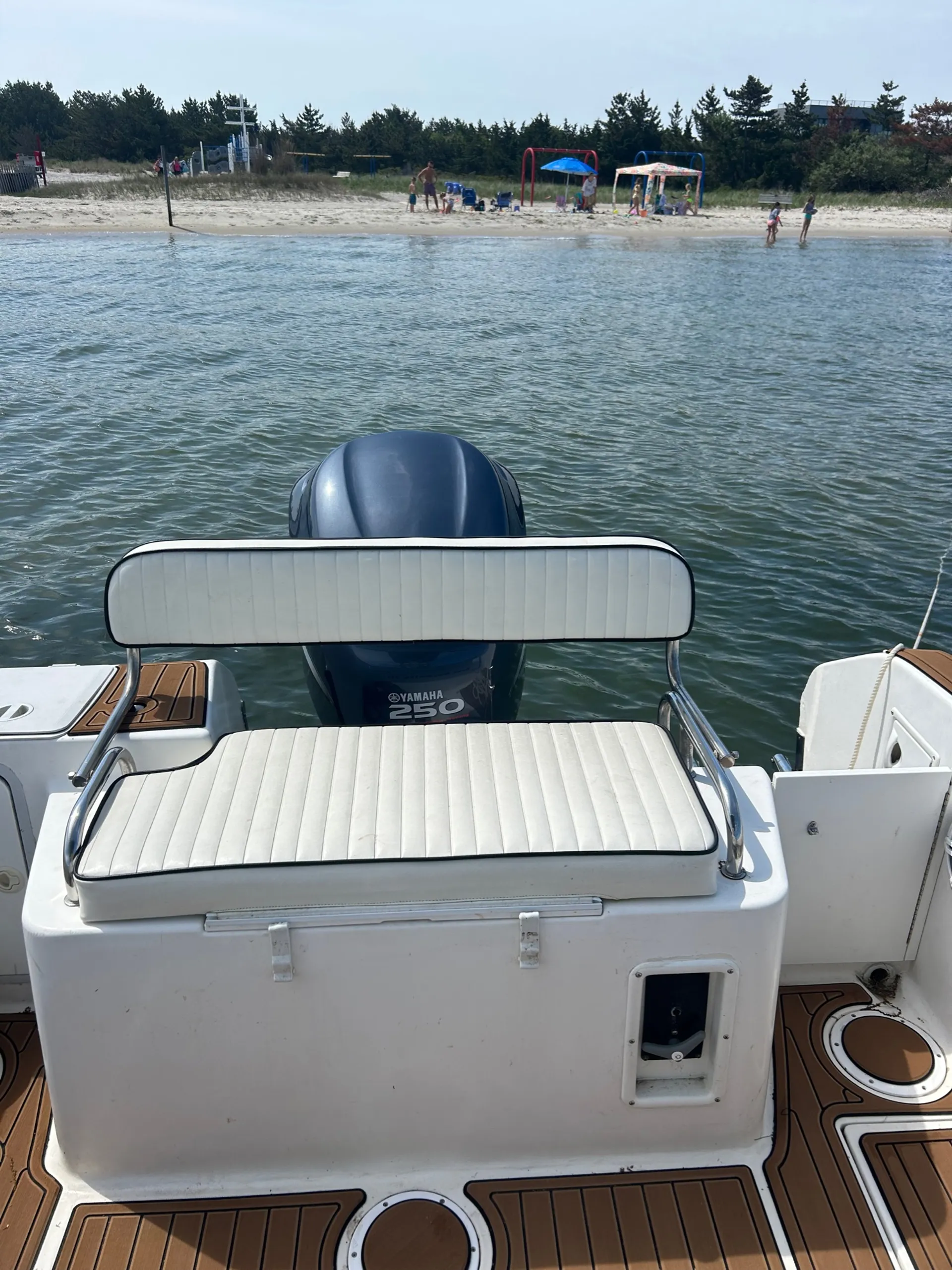 Perfect Day Boat to Cruise, Swim and just RELAX!! FUEL INCLUDED