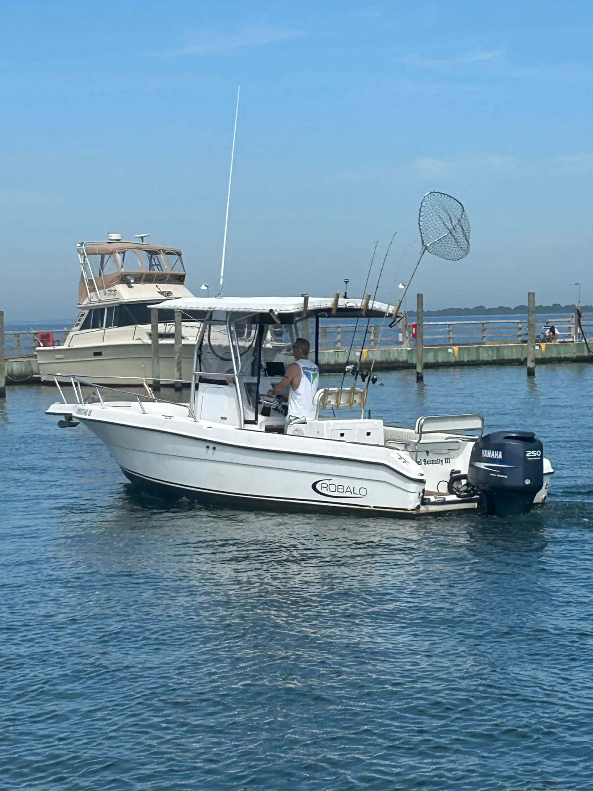 Perfect Day Boat to Cruise, Swim and just RELAX!! FUEL INCLUDED