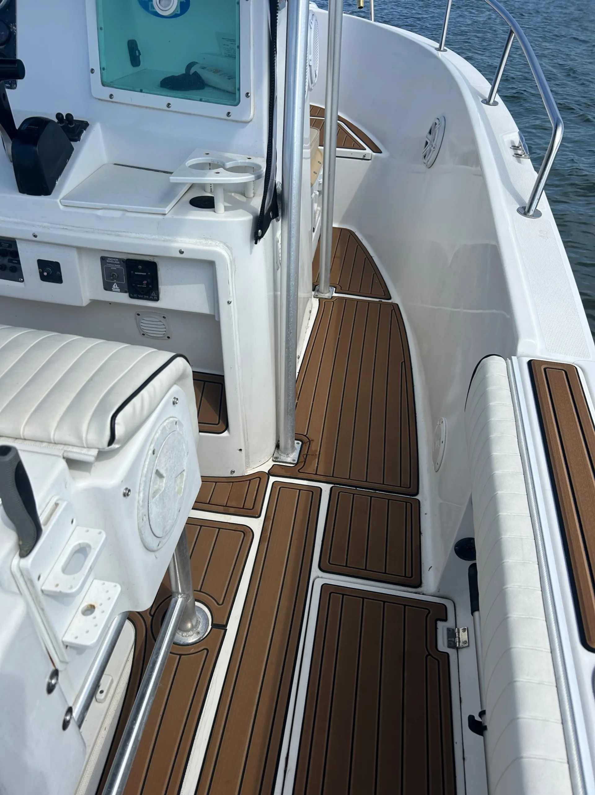 Perfect Day Boat to Cruise, Swim and just RELAX!! FUEL INCLUDED