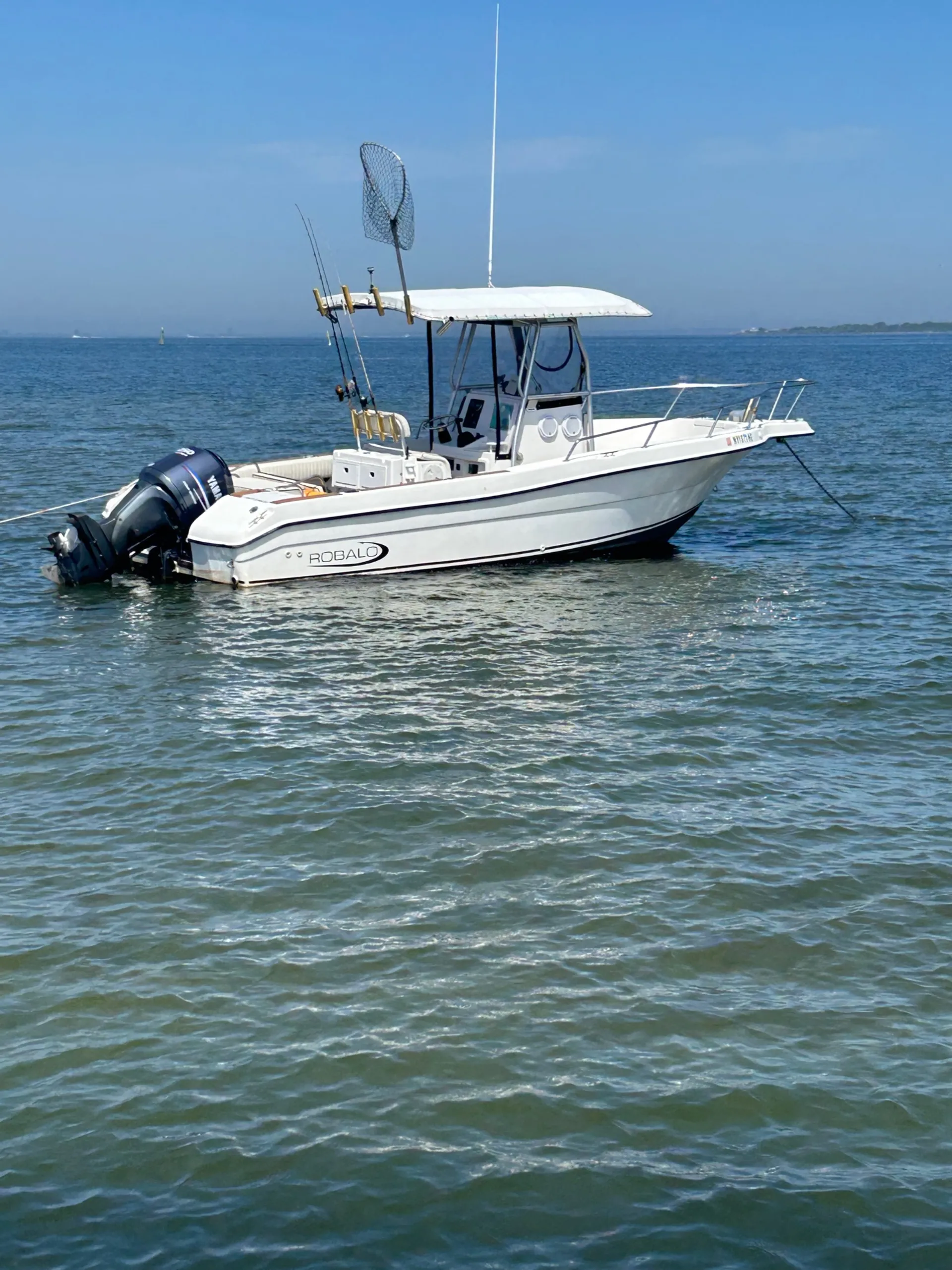 Perfect Day Boat to Cruise, Swim and just RELAX!! FUEL INCLUDED