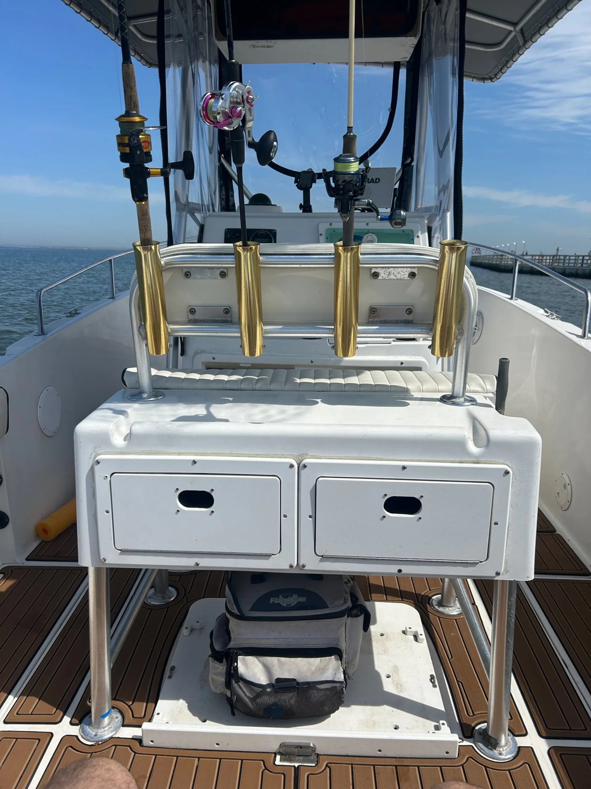 Perfect Day Boat to Cruise, Swim and just RELAX!! FUEL INCLUDED