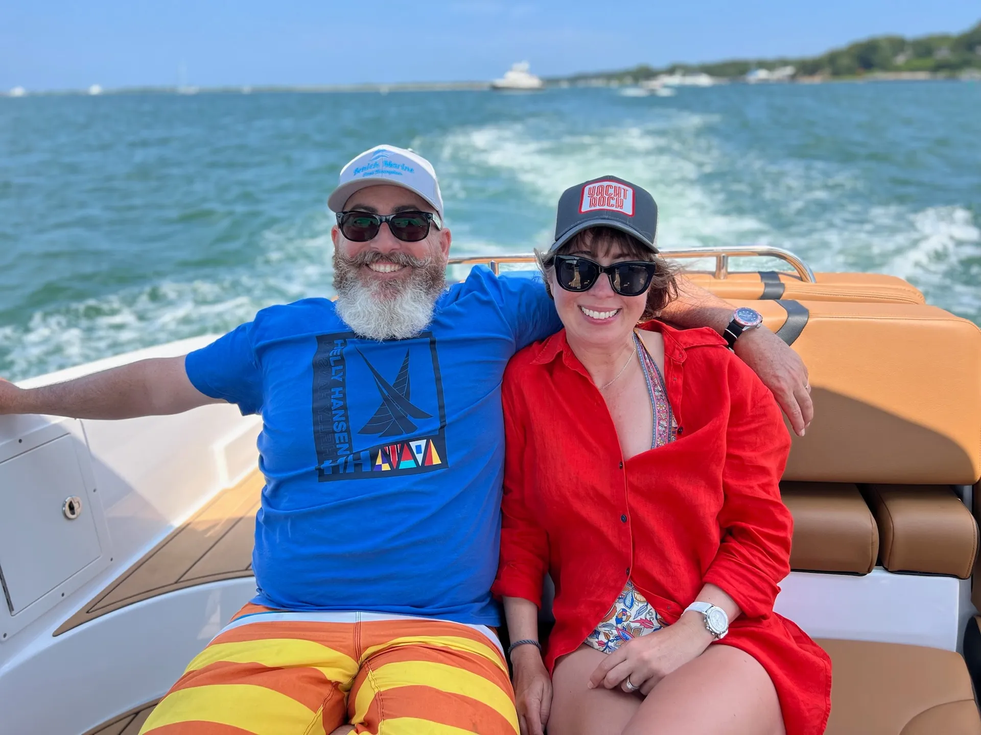 CHAPARRAL BOATS 26 SURF in Greenport, NY — photo 10