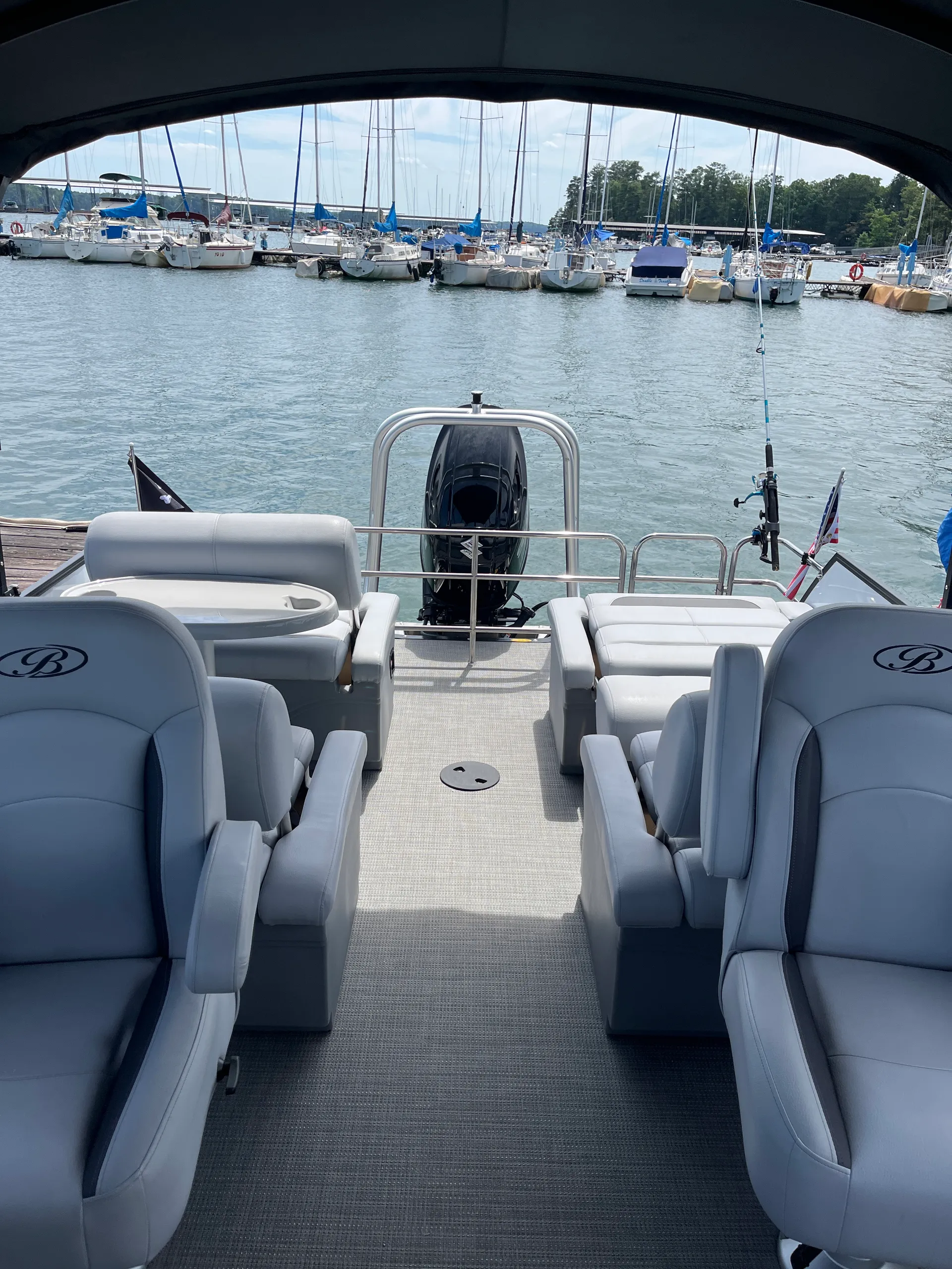 Bentley legacy 223 Quad in Flowery Branch, GA — photo 7