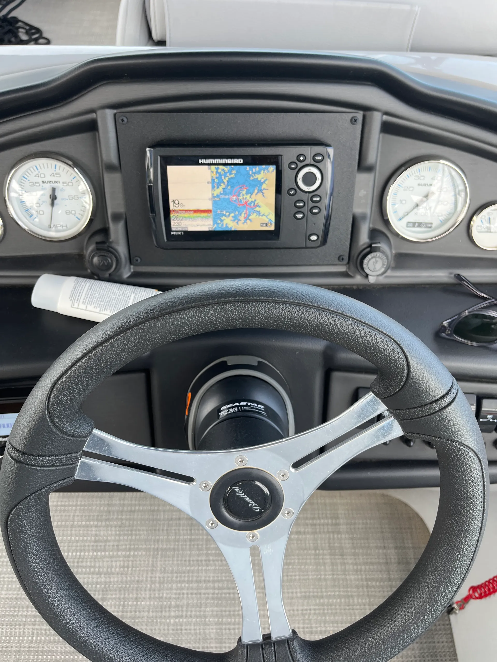 Bentley legacy 223 Quad in Flowery Branch, GA — photo 8