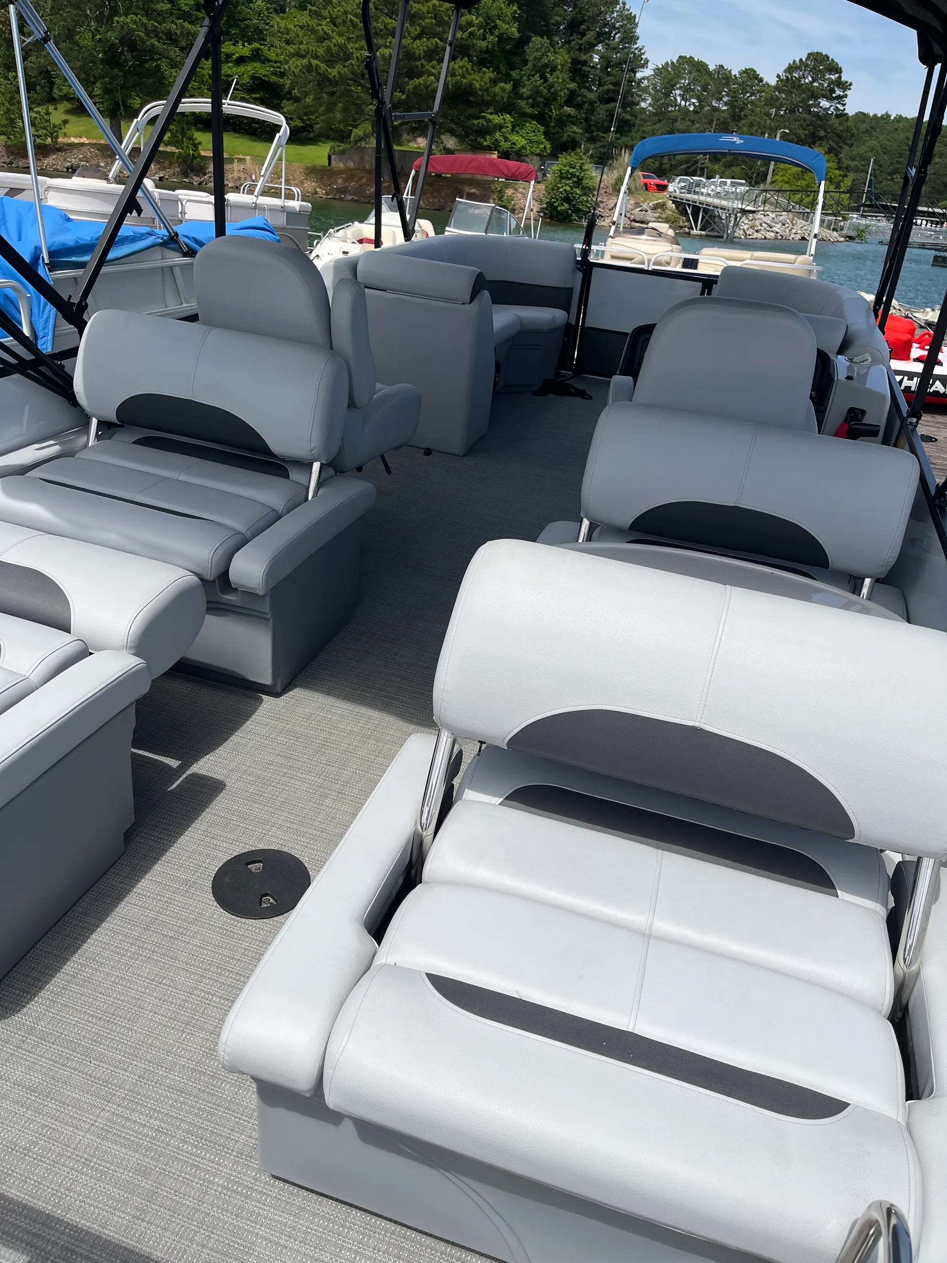 Bentley legacy 223 Quad in Flowery Branch, GA — photo 9