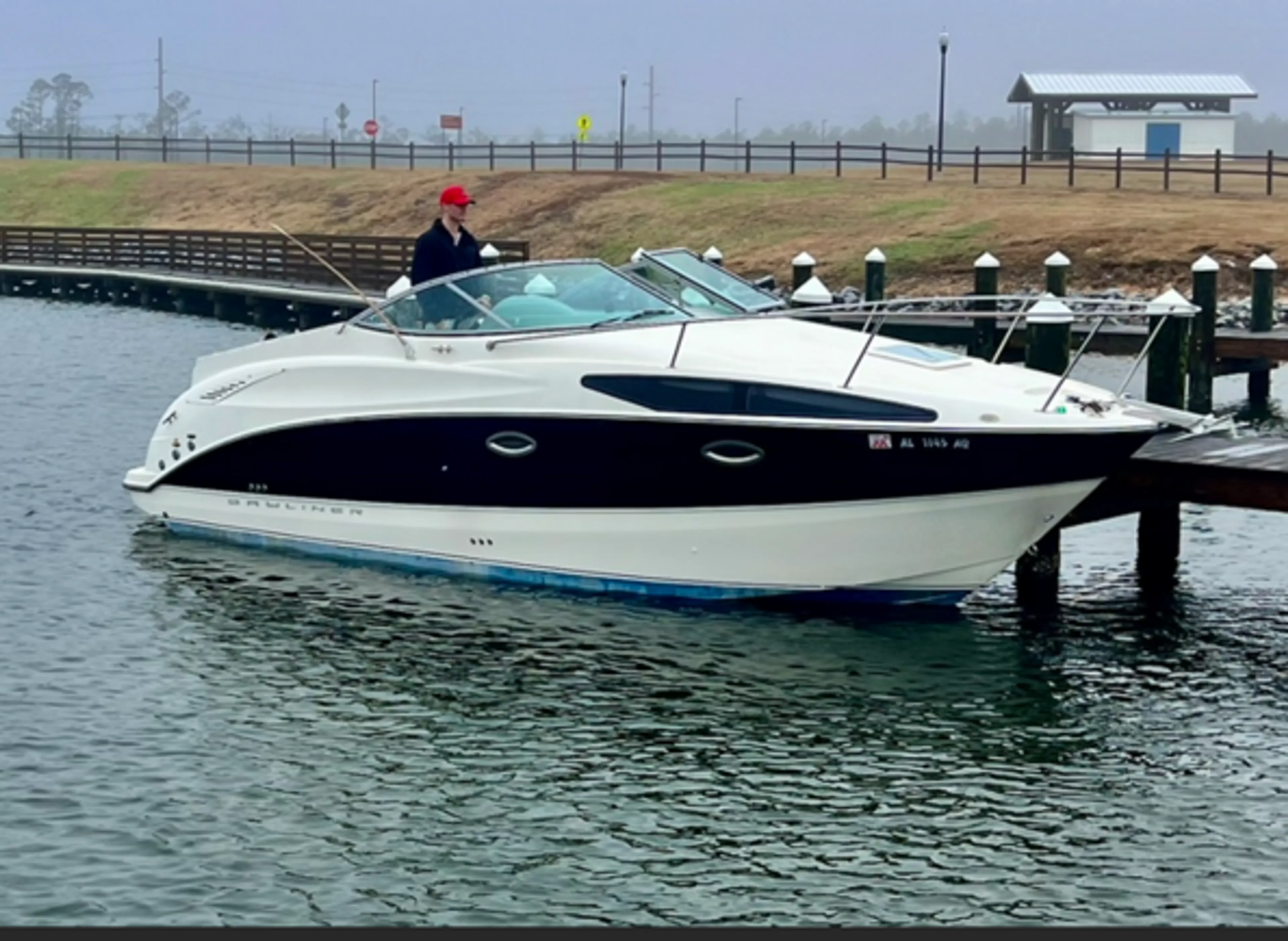 boat
