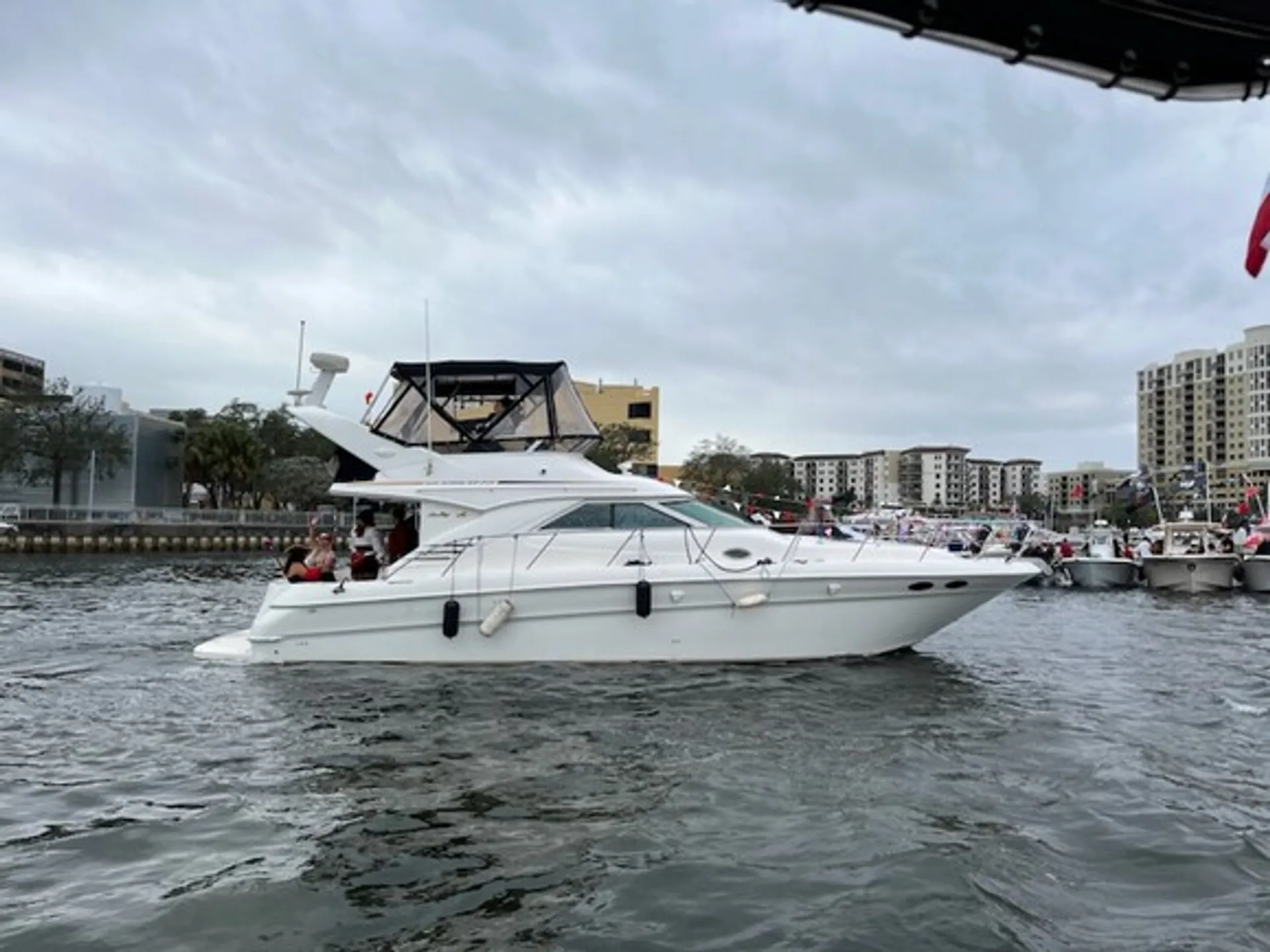 boat