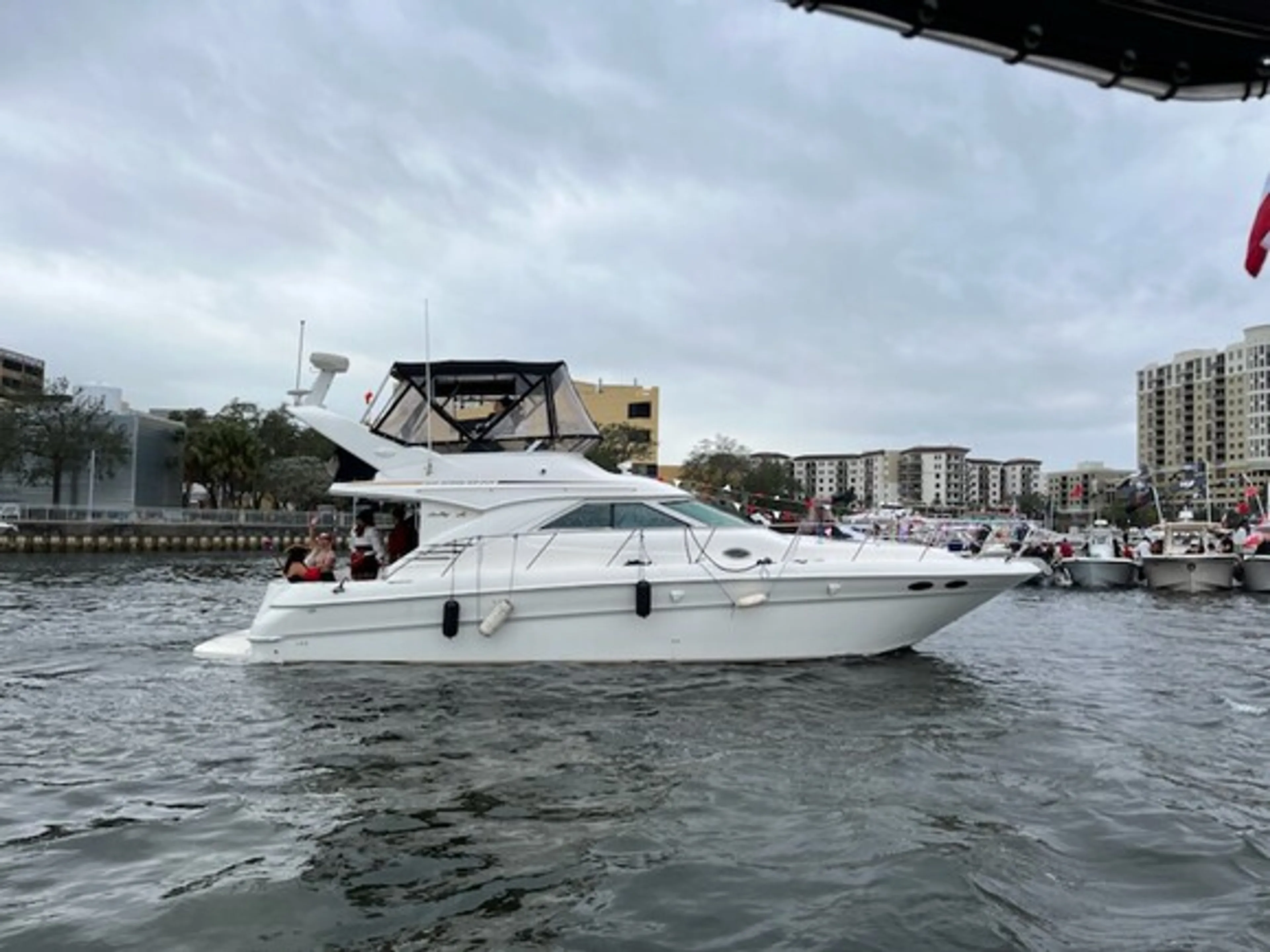 boat