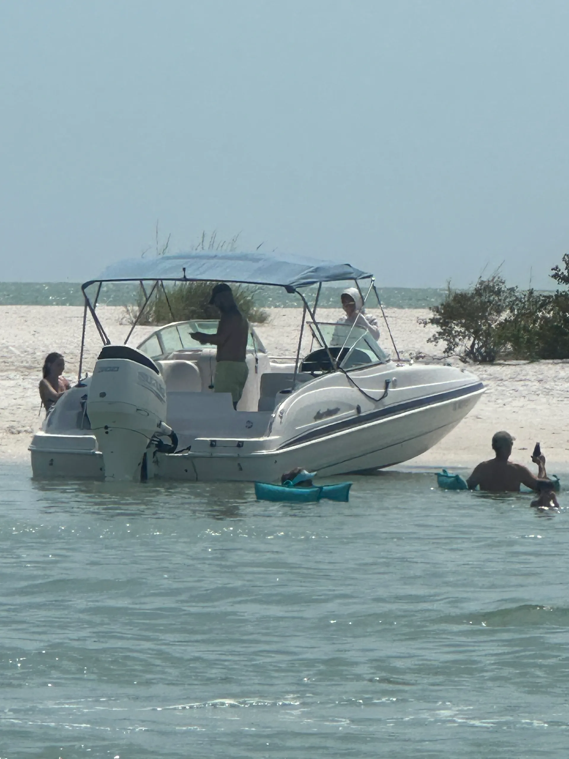boat