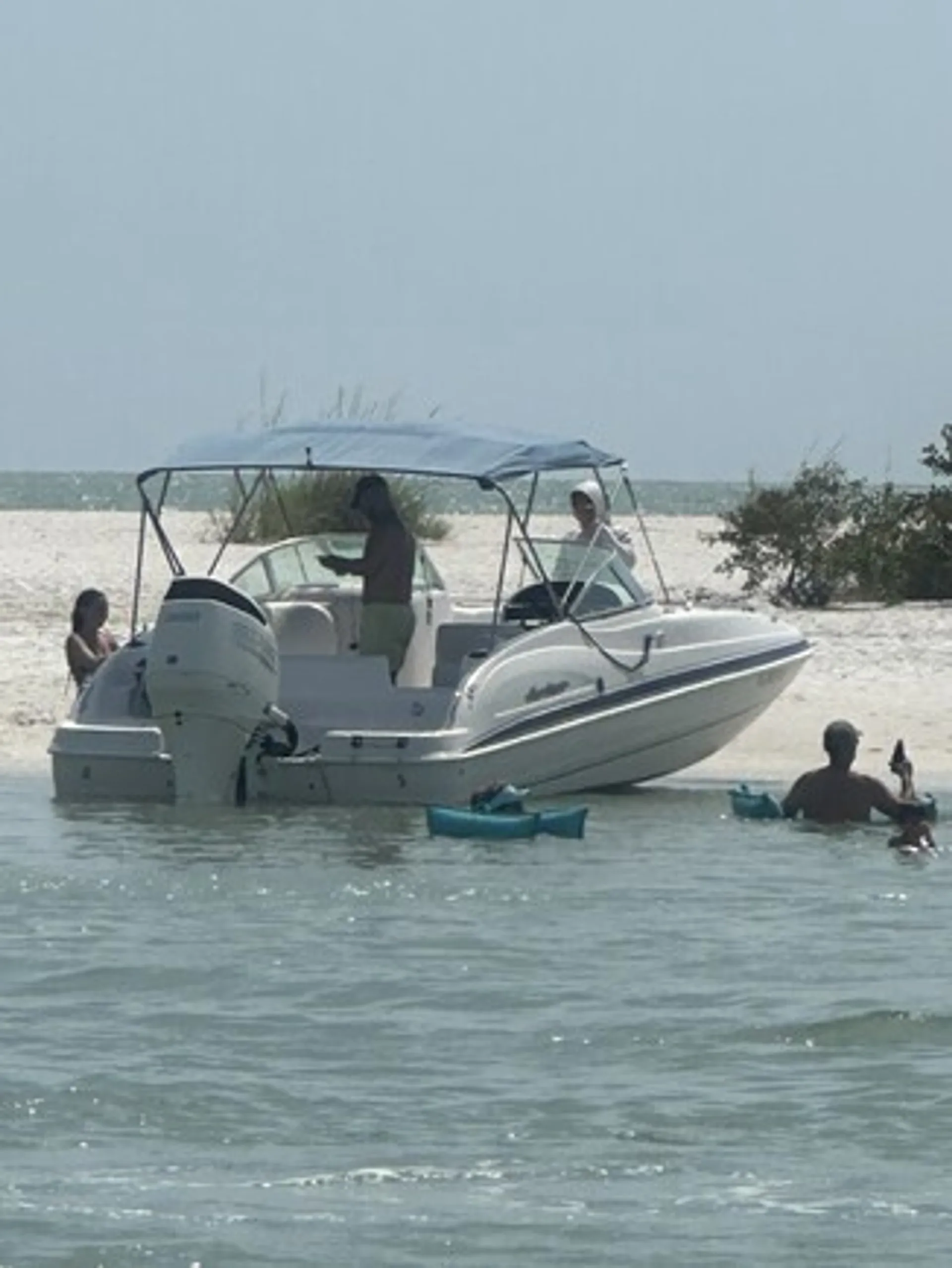 boat