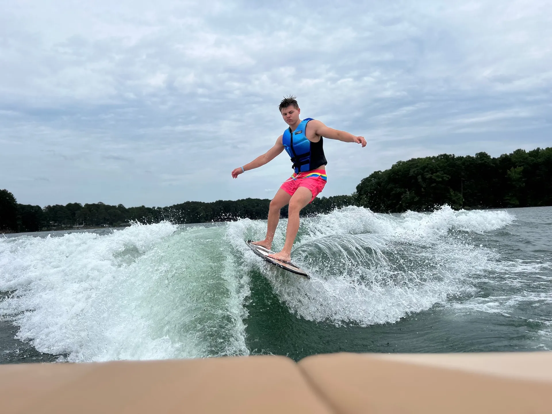 Mastercraft  NXT 24 in Buford, GA — photo 3