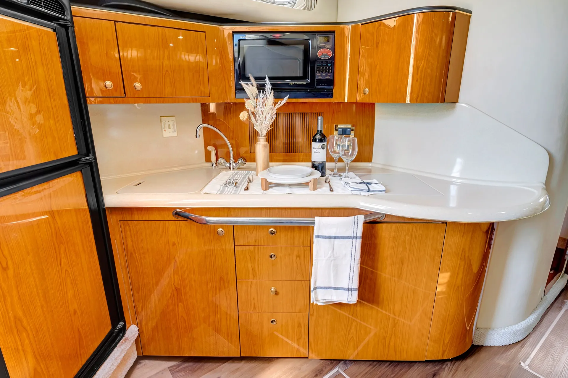 45' Sea Ray Birthday • Free Hour • Best Crew