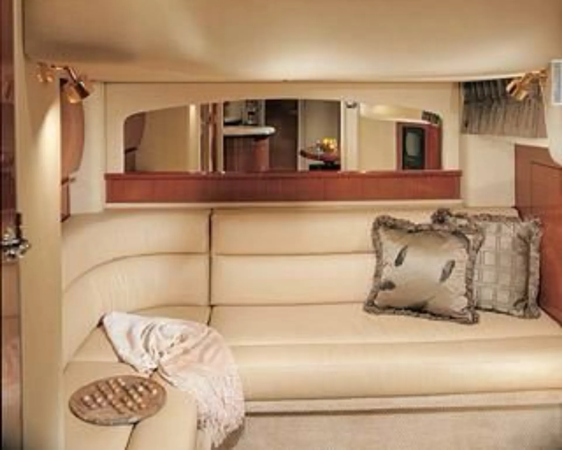 45' Sea Ray Great for Birthdays • Free Hour • Best Audio