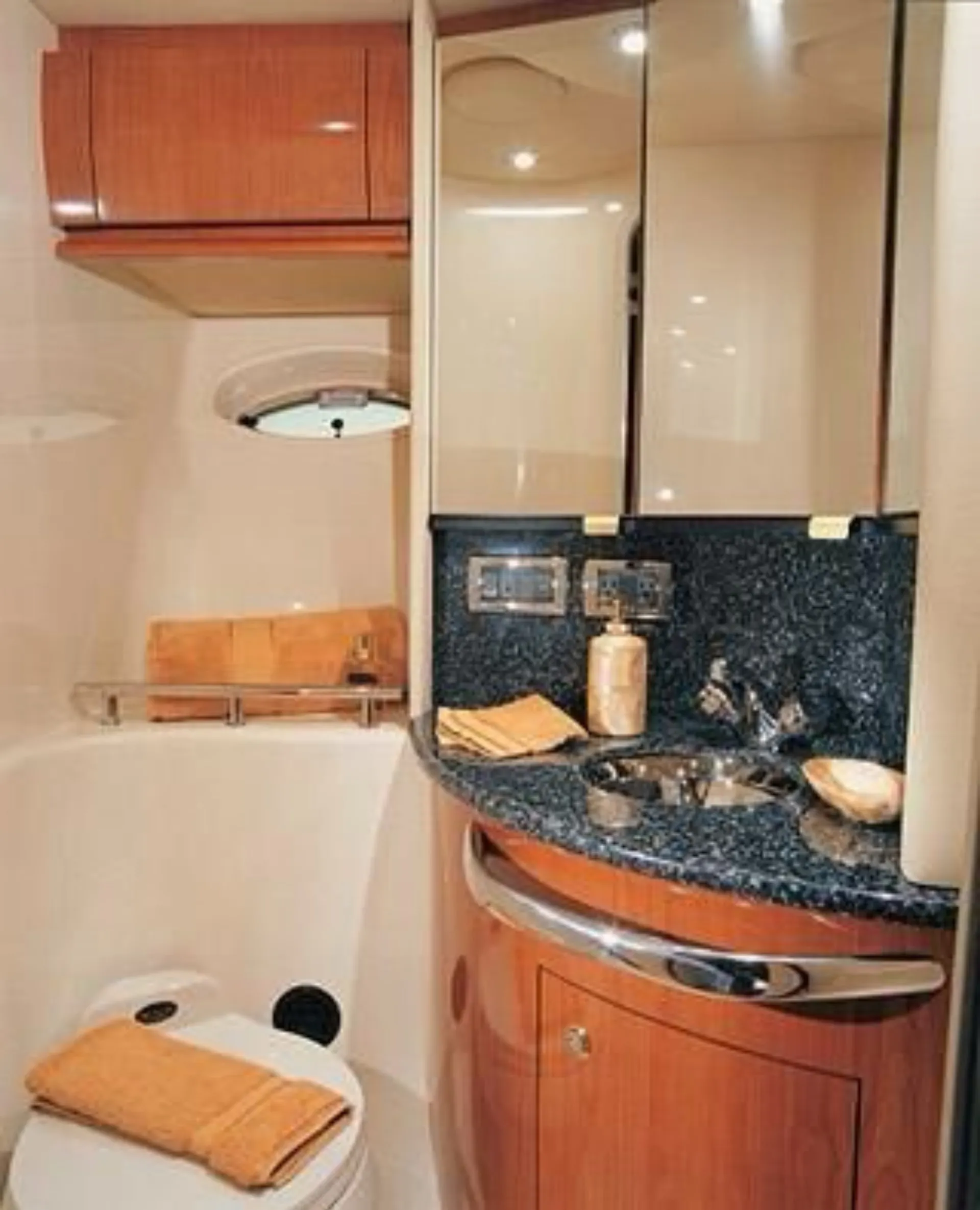 45' Sea Ray Great for Birthdays • Free Hour • Best Audio