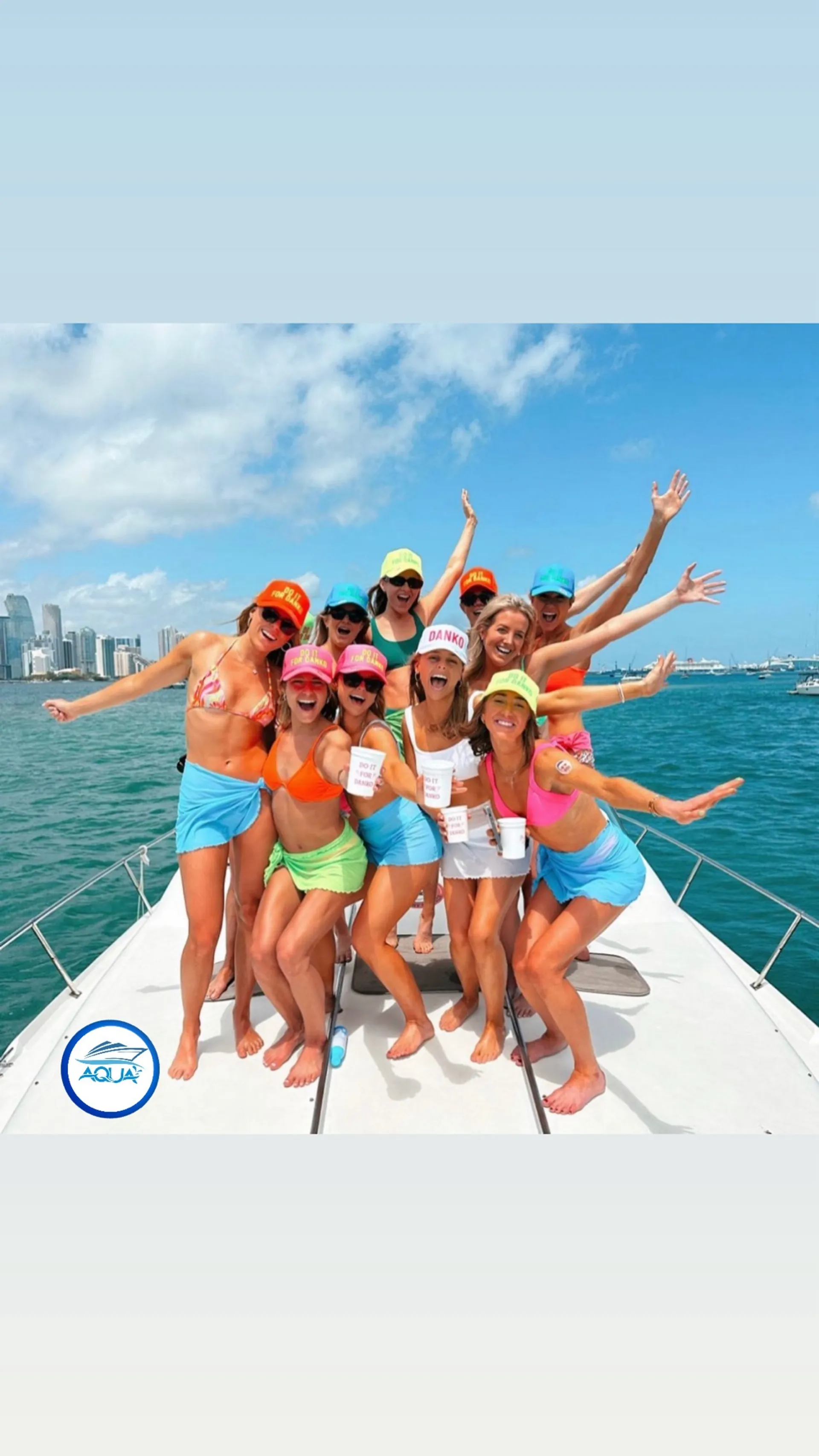 45' Sea Ray Great for Birthdays • Free Hour • Best Audio