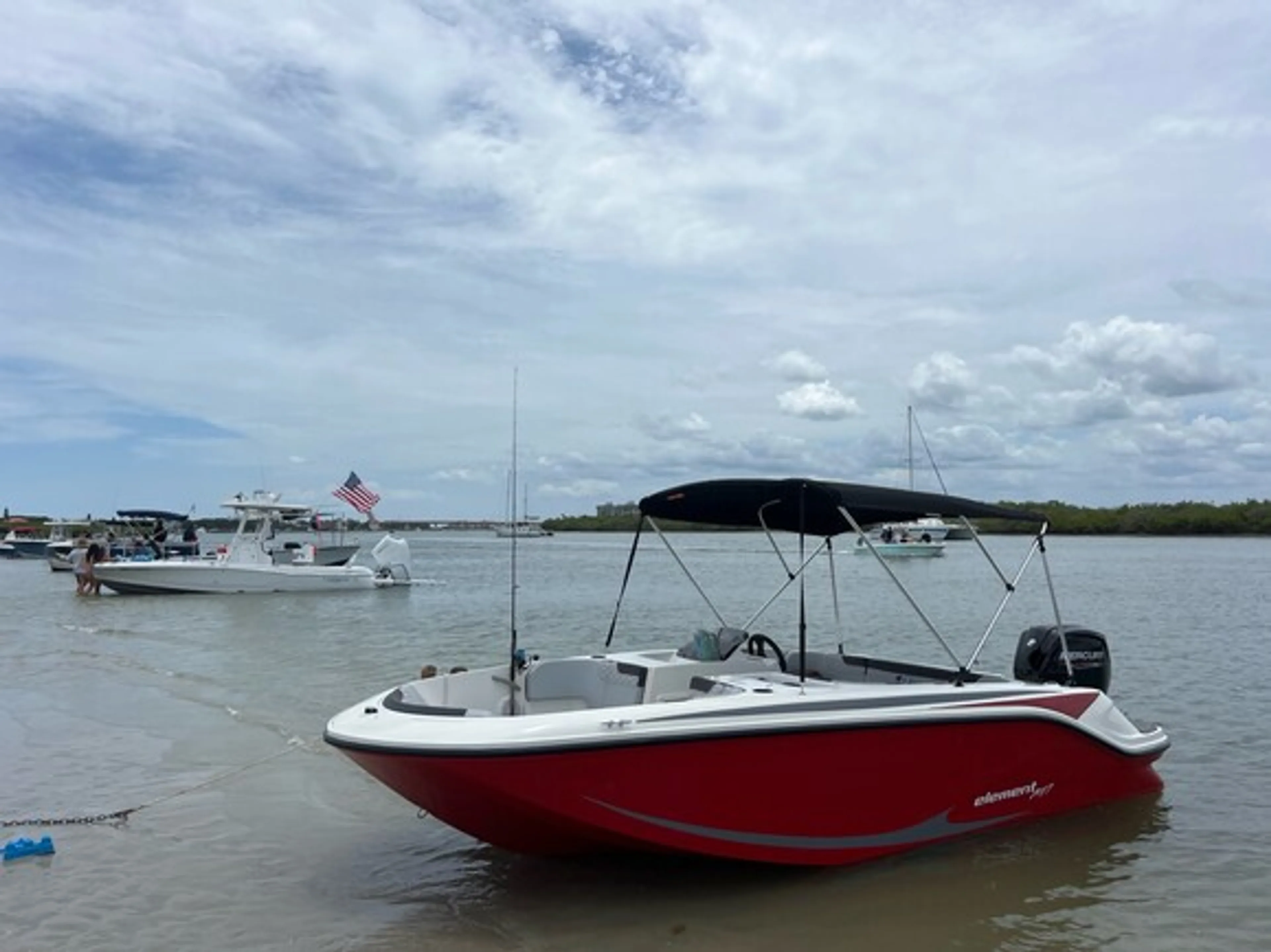 boat