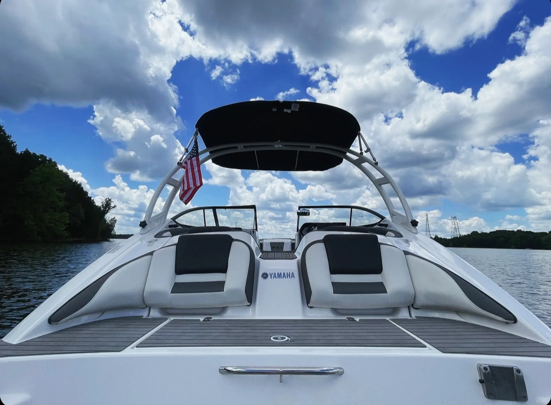 2021 Yamaha AR210 | Super Owner + Best of 2025 