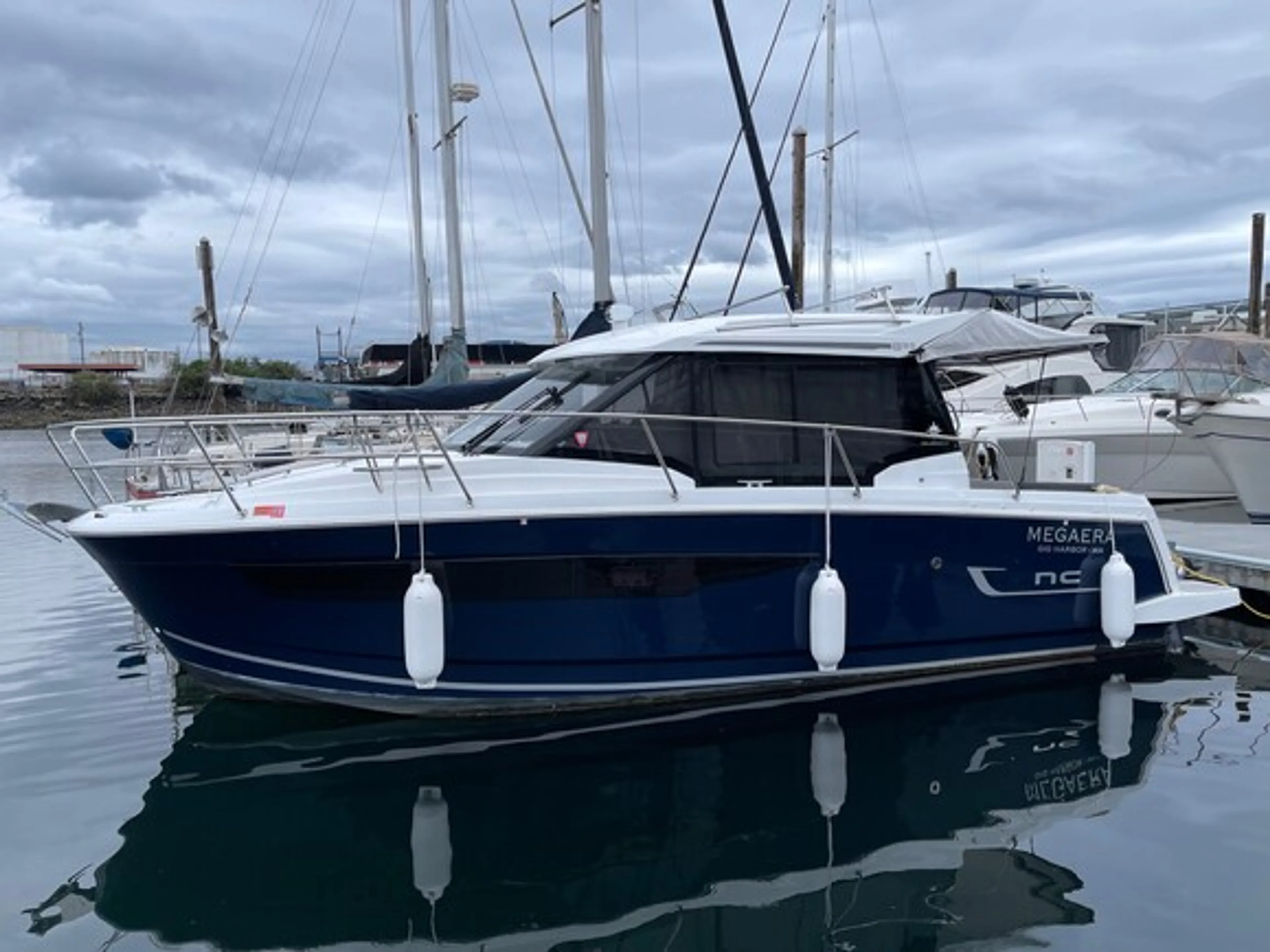 boat