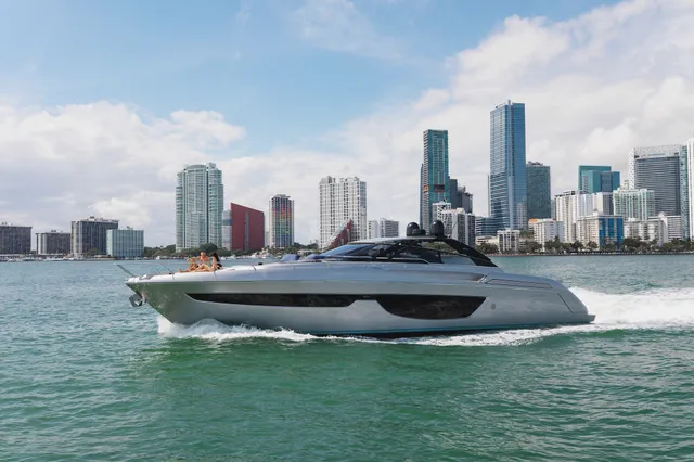 Rent a Riva motor yacht in Sag Harbor, NY near me