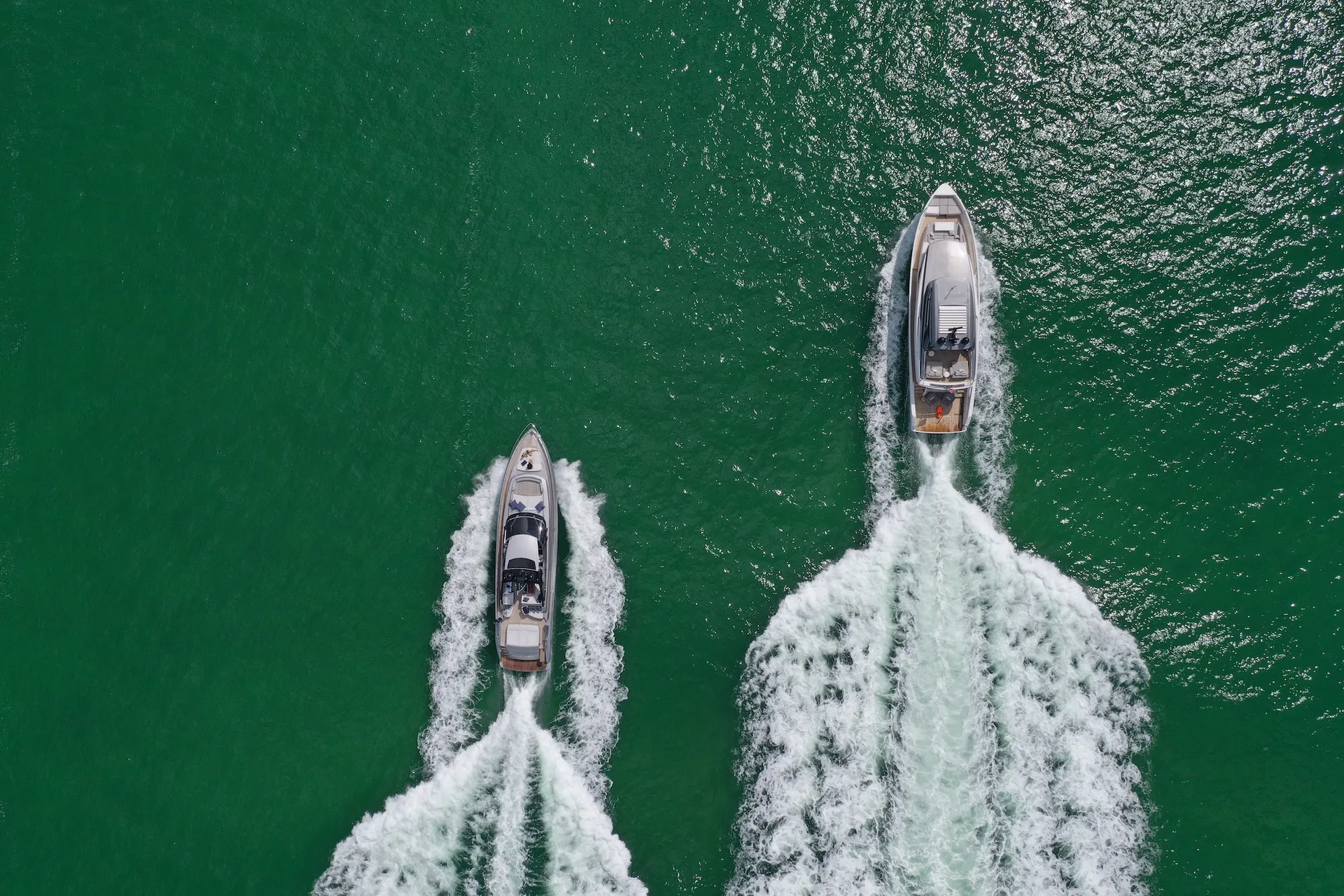 PREMIUM LISTING: Brand New Riva 76 Bahamas