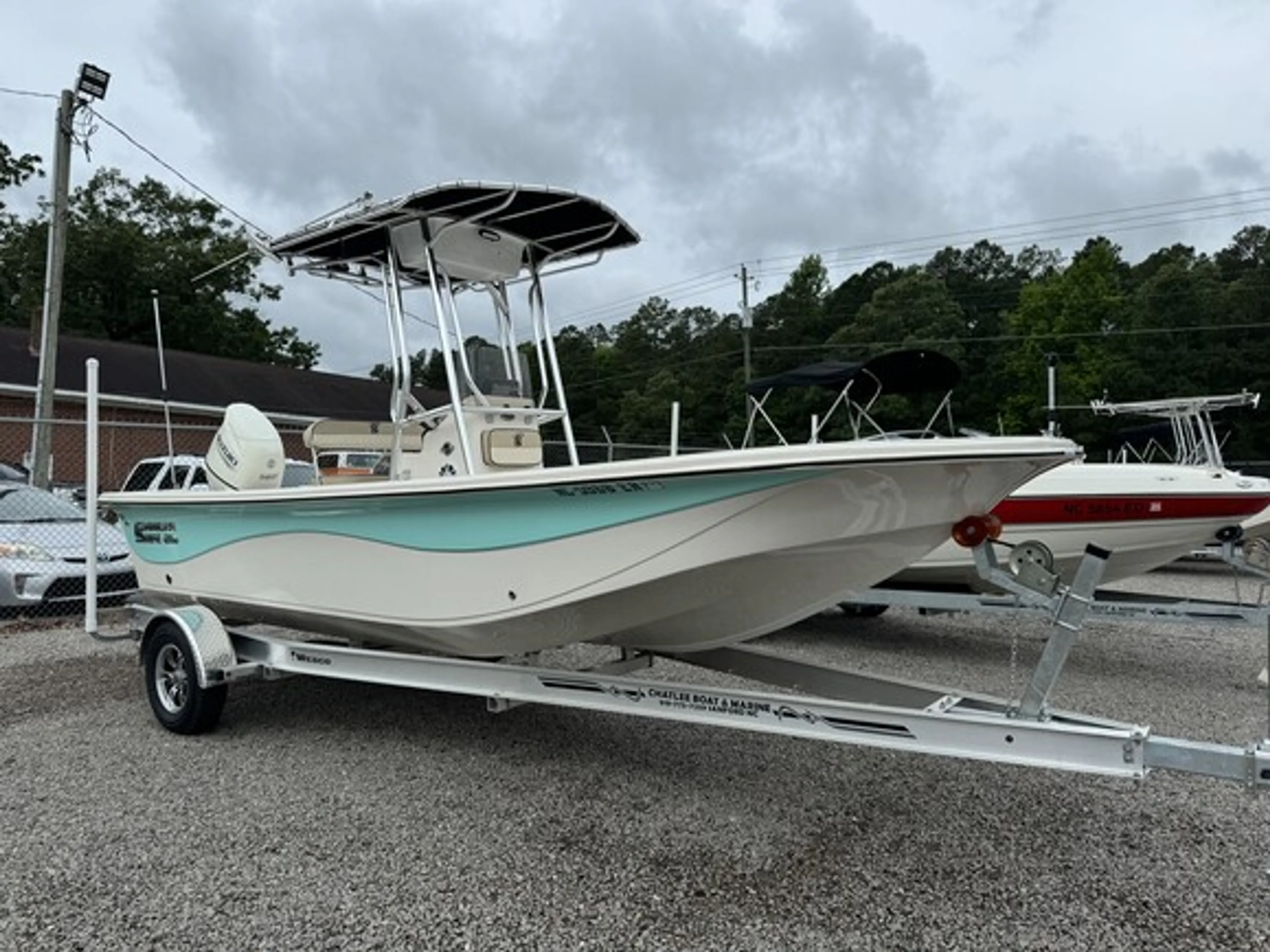 boat