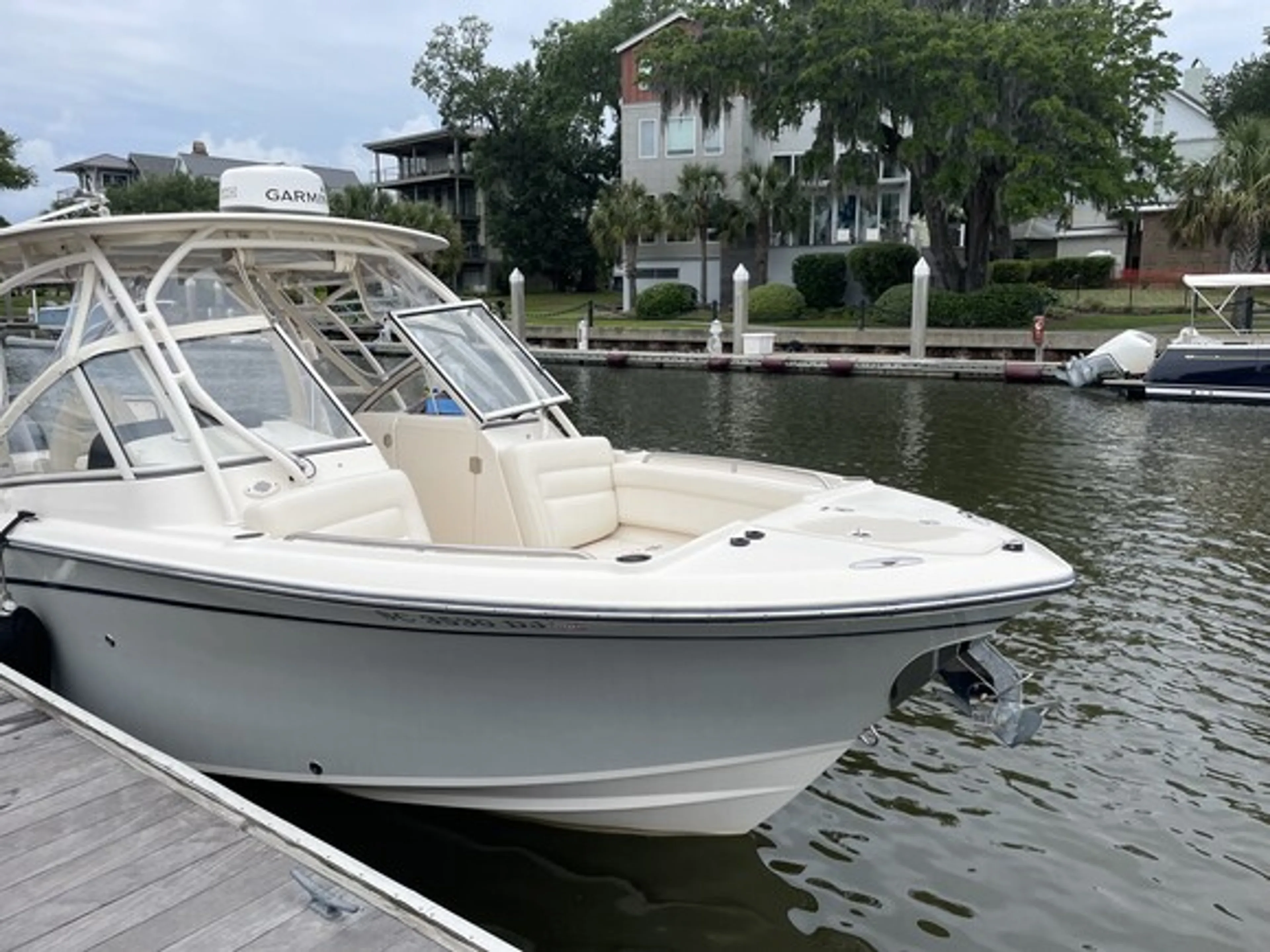 boat