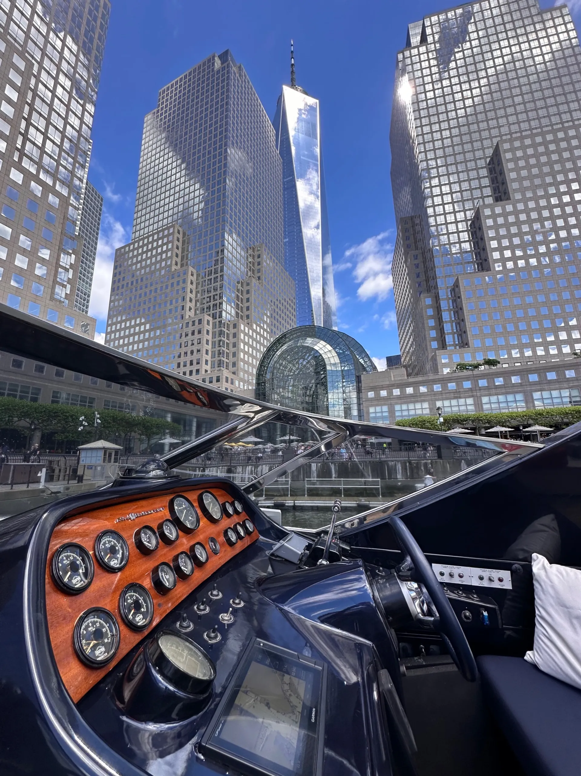 Private Yacht | Epitome of NYC Luxury | Available in NJ or BK 