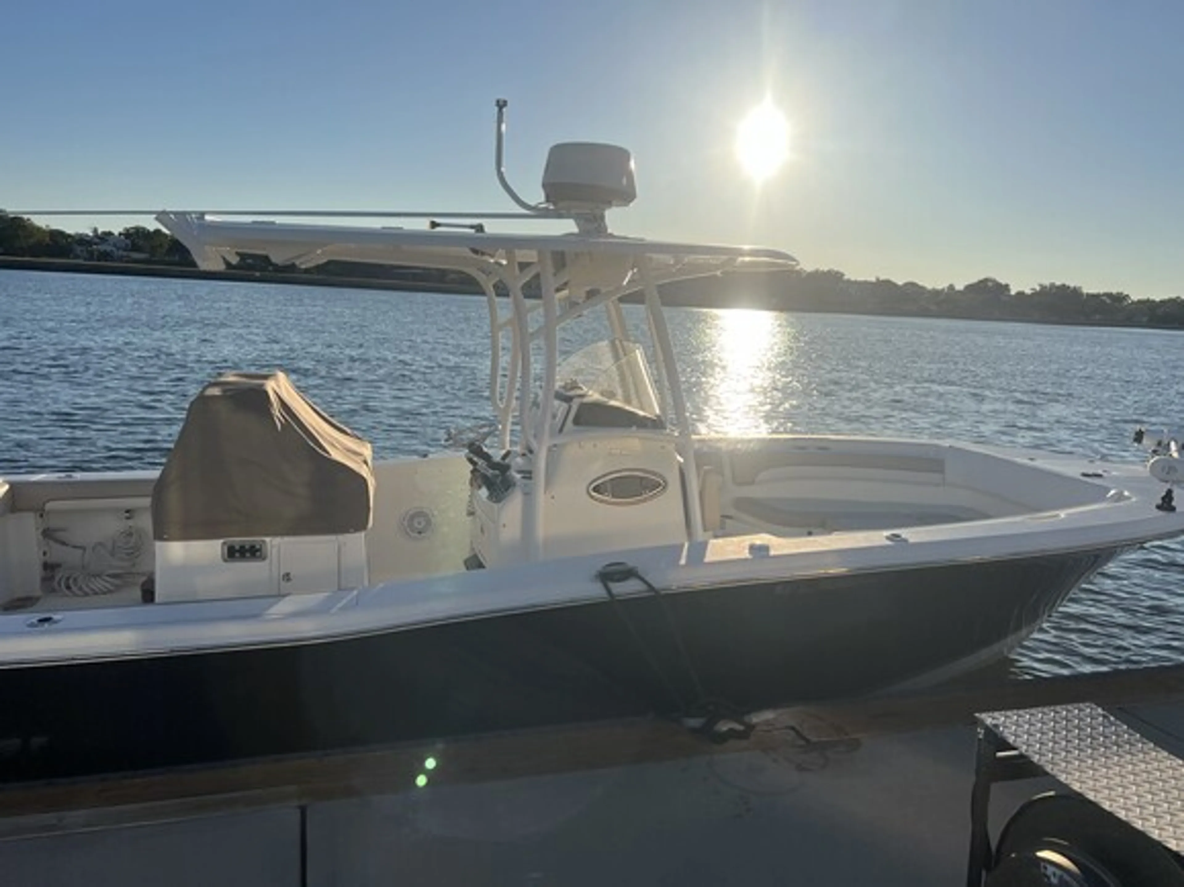 boat
