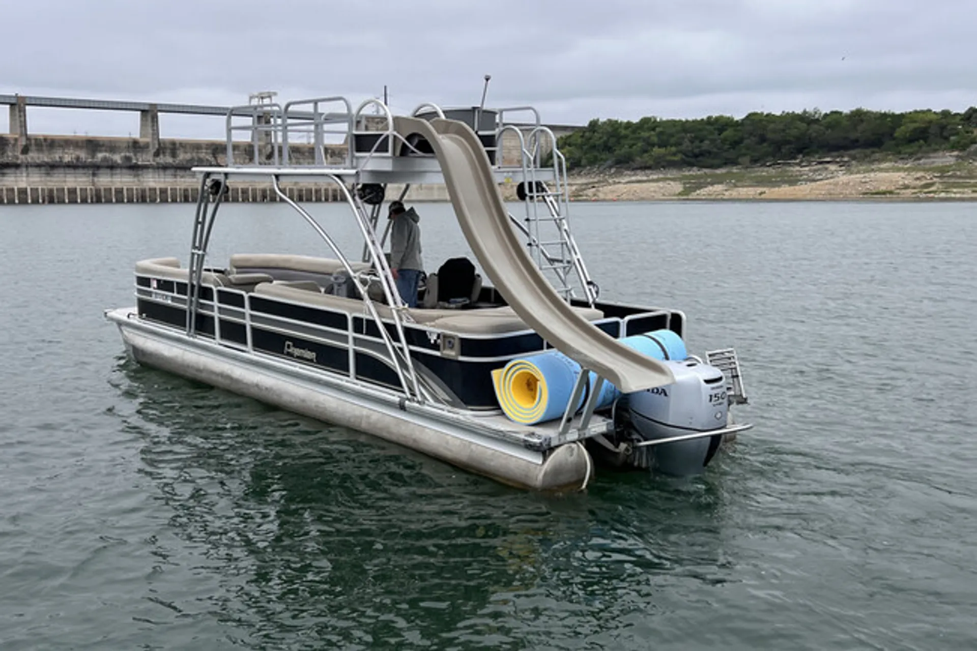 boat