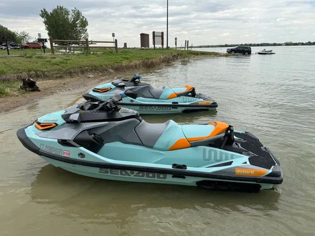 Rent a SEA-DOO jet ski / personal water craft in Loveland, CO near me