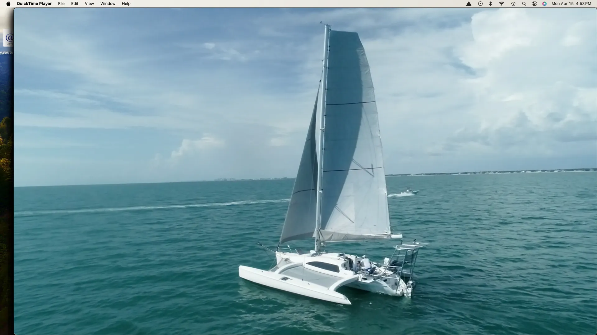 Corsair Marine 37C in Fort Myers Beach, FL — photo 4